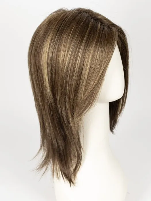Jackson | Synthetic Wig (Basic Cap)