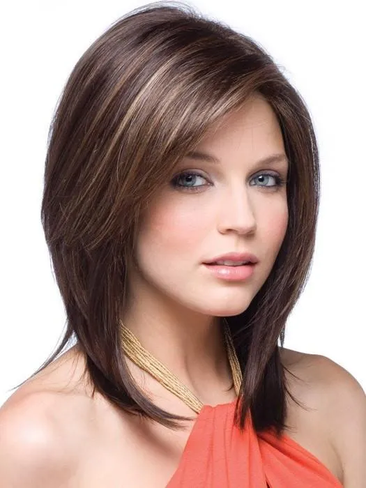 Jackson | Synthetic Wig (Basic Cap)