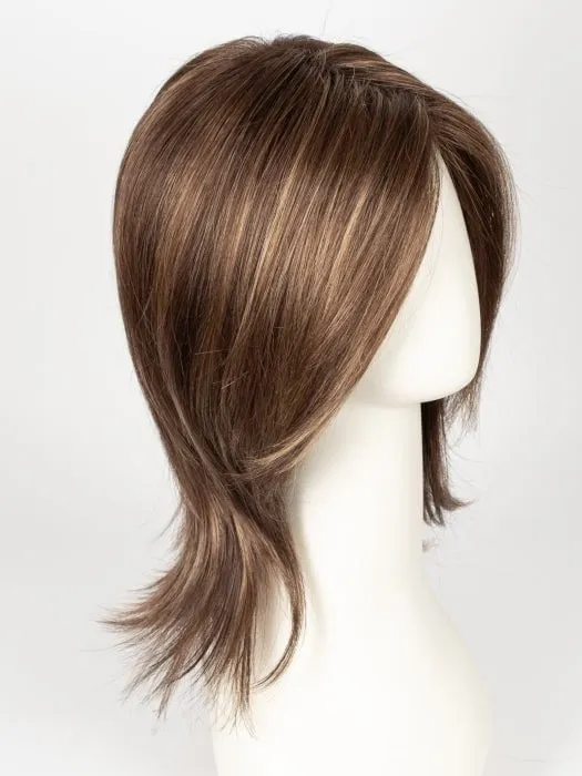Jackson | Synthetic Wig (Basic Cap)