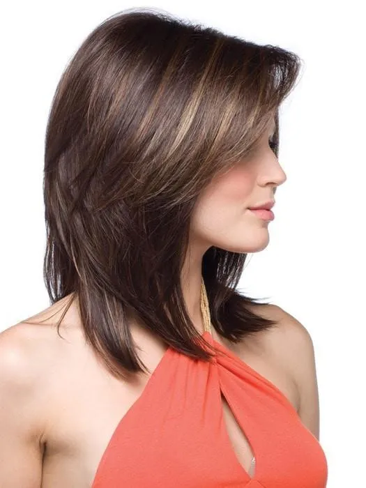 Jackson | Synthetic Wig (Basic Cap)