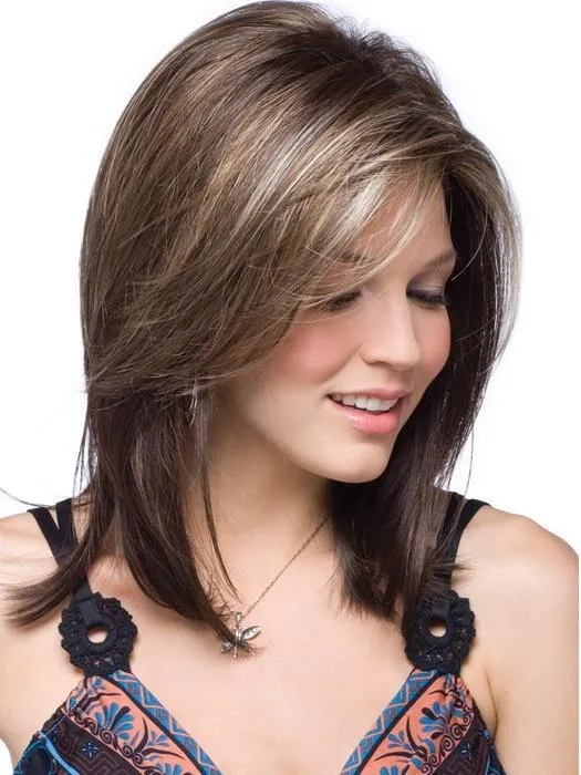 Jackson | Synthetic Wig (Basic Cap)