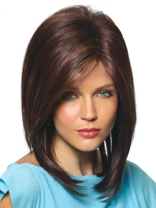Jackson | Synthetic Wig (Basic Cap)