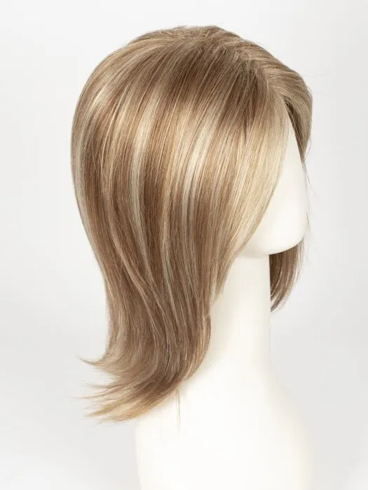 Jackson | Synthetic Wig (Basic Cap)