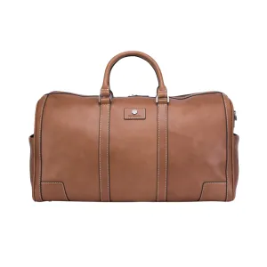 Jekyll & Hide Large Cabin Holdall - Colt
