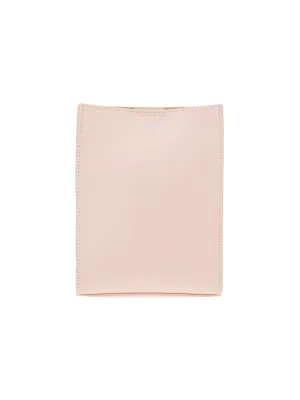 Jil Sander Tangle Small Crossbody Bag