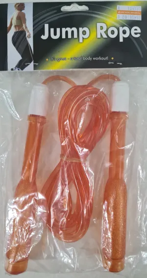 Jump Rope