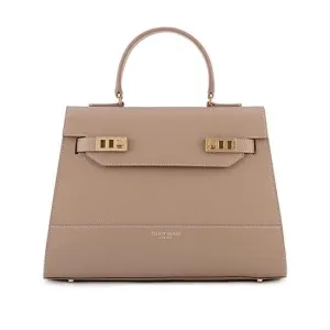 Kim Stampato 14" - Light Beige
