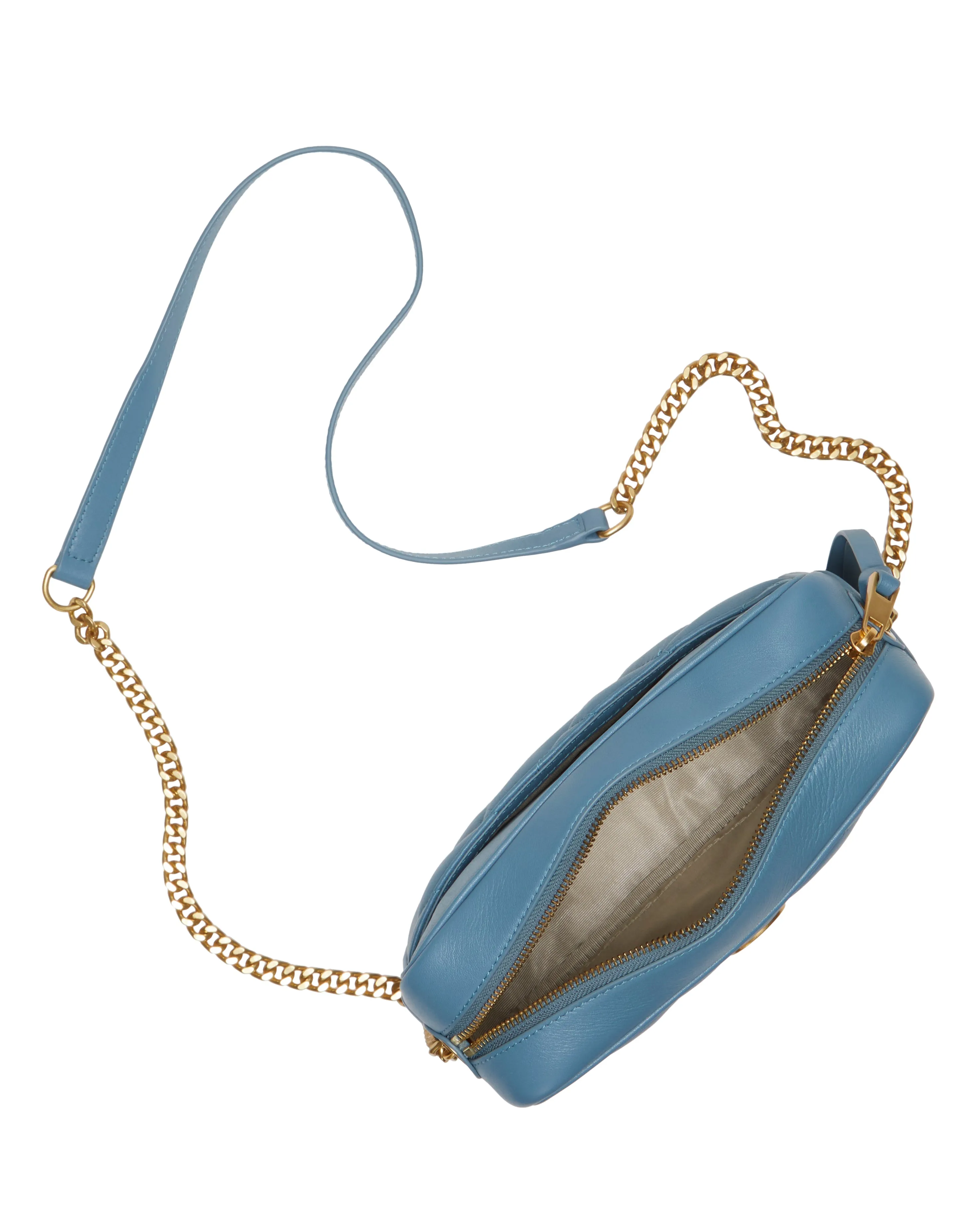 Kisho Crossbody Bag