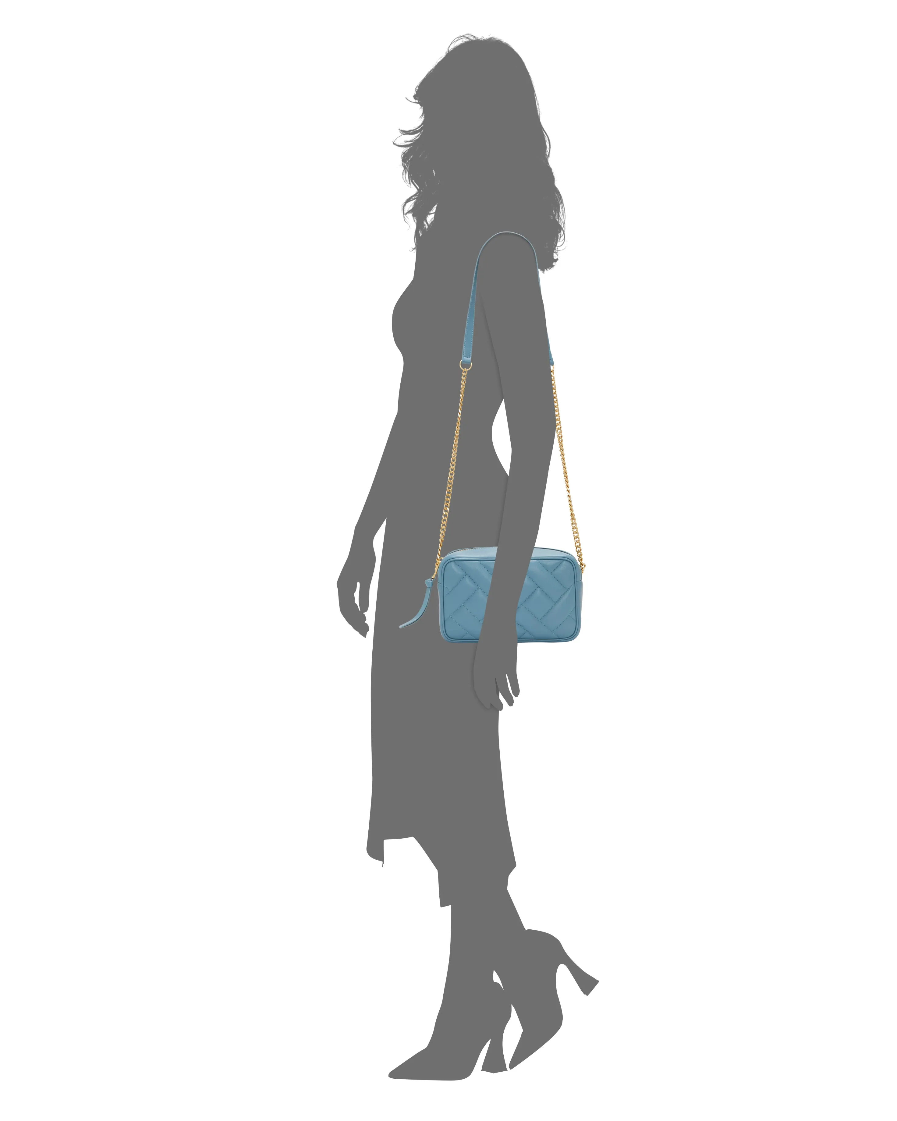 Kisho Crossbody Bag