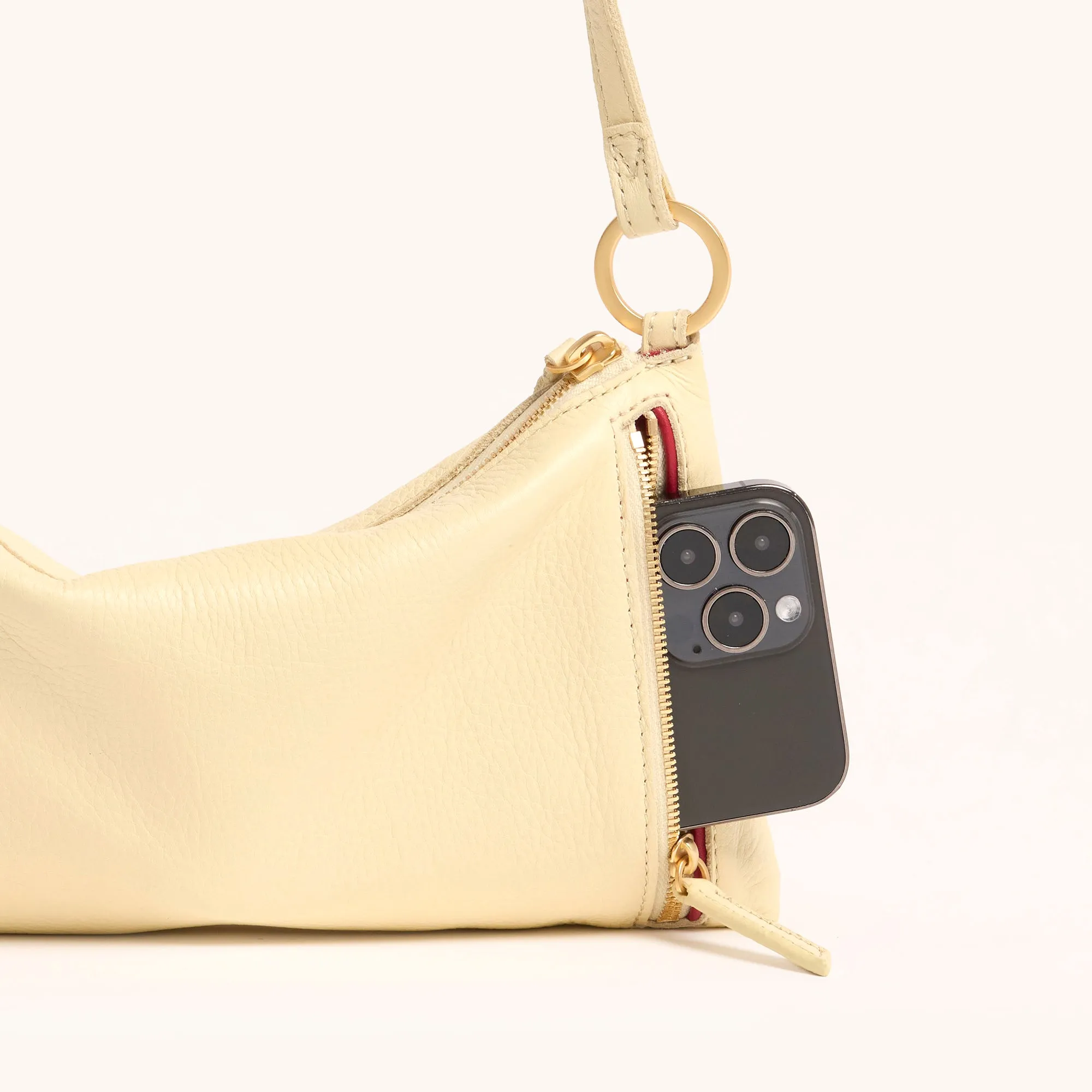 Kyle | Dawn/Brushed Gold