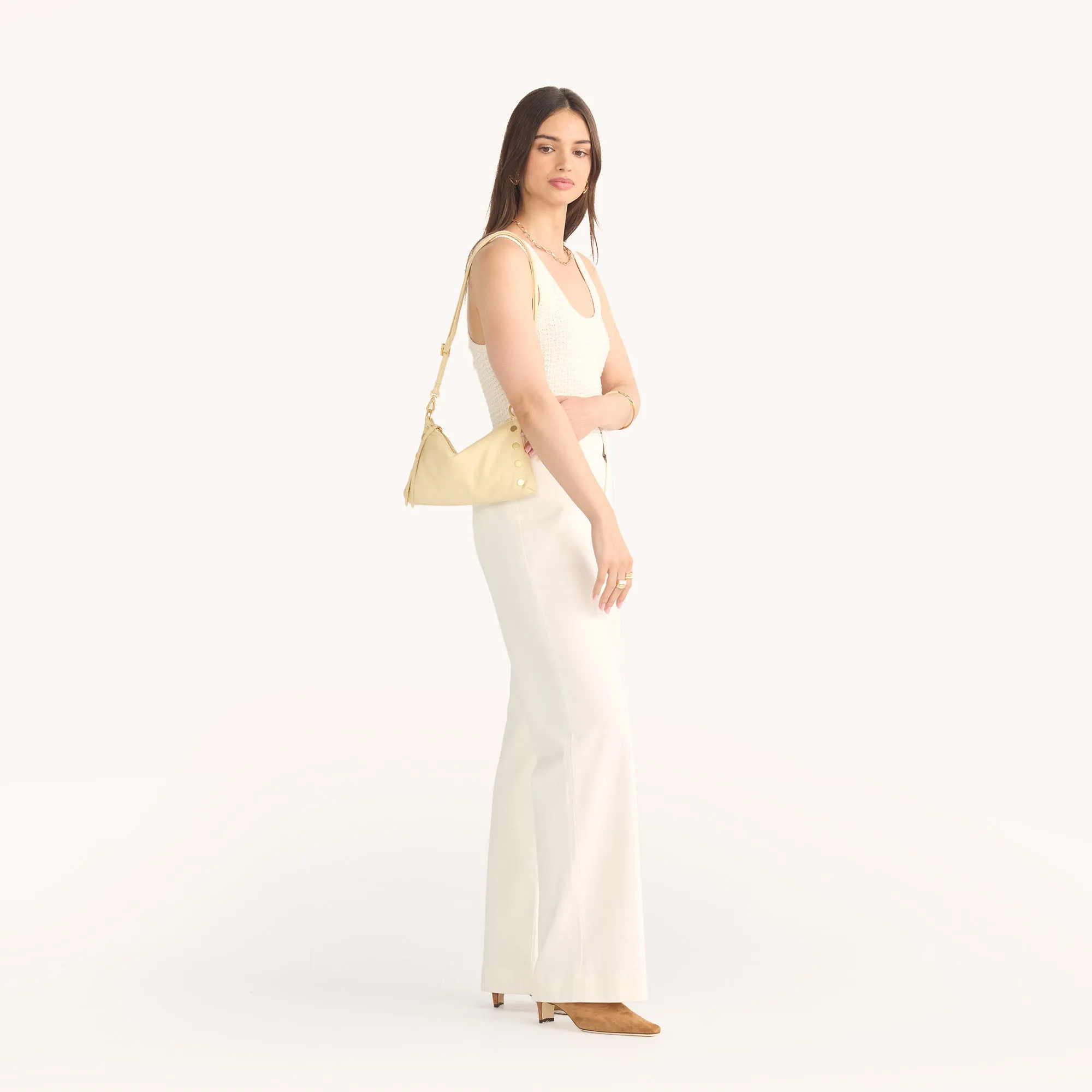 Kyle | Dawn/Brushed Gold