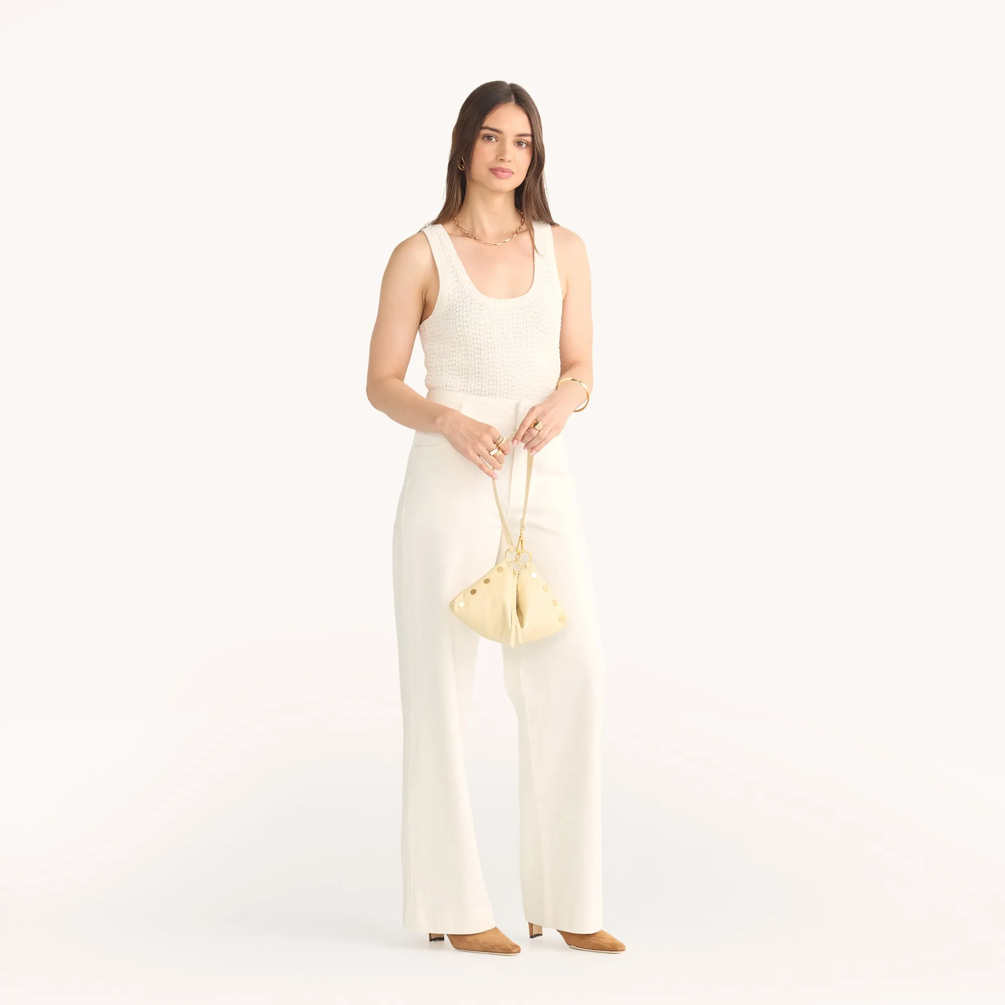 Kyle | Dawn/Brushed Gold