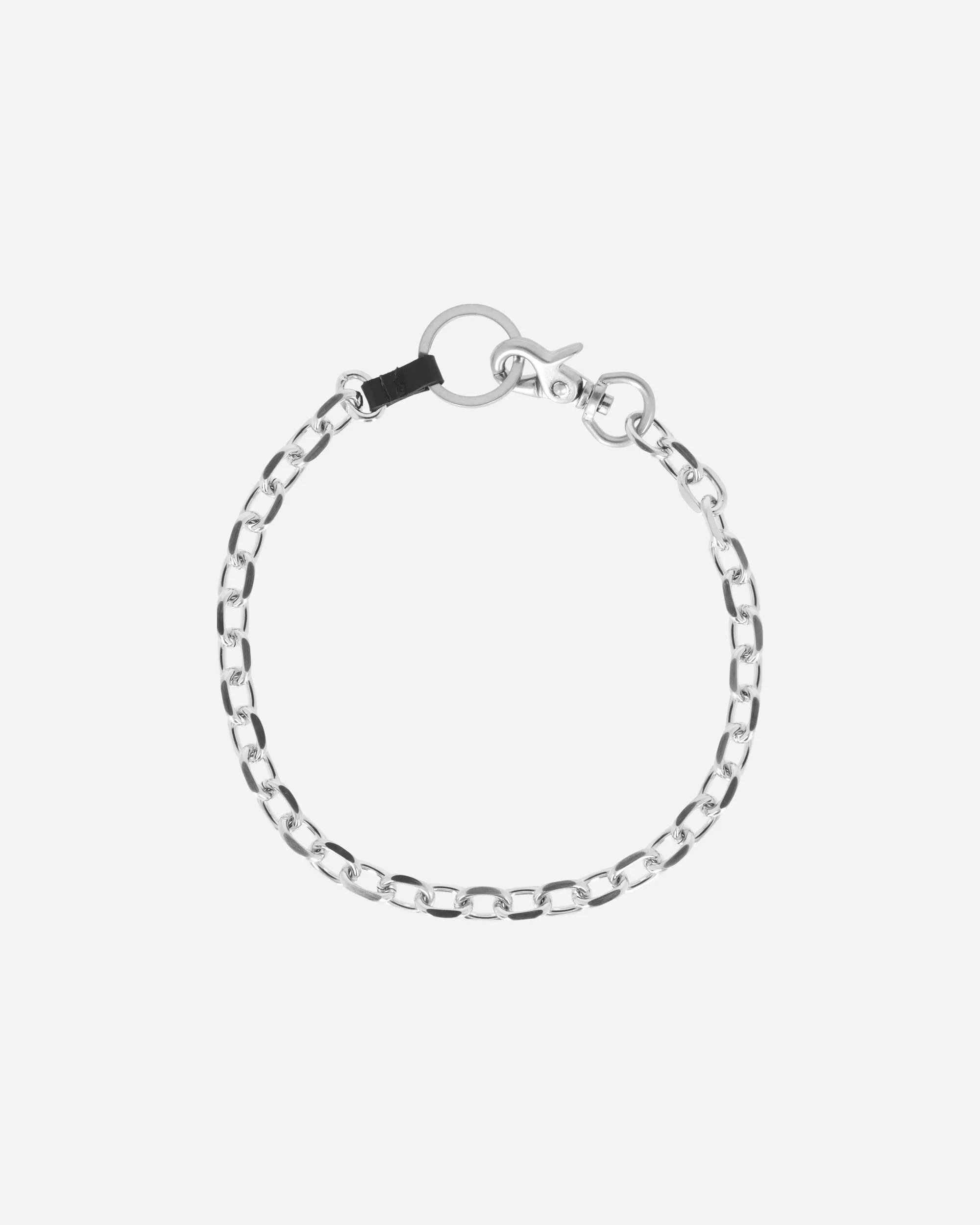 Ladon Chain Silver
