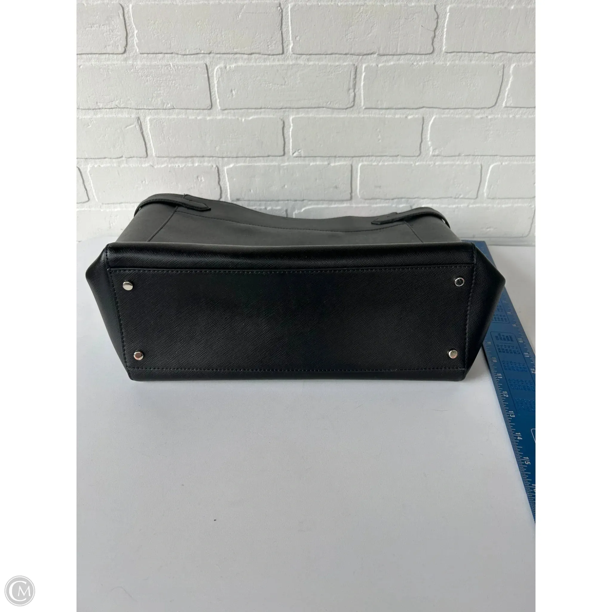 Laptop Bag Designer By Kate Spade, Size: Large