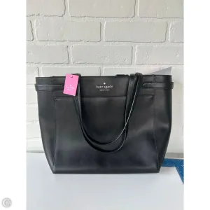 Laptop Bag Designer By Kate Spade, Size: Large