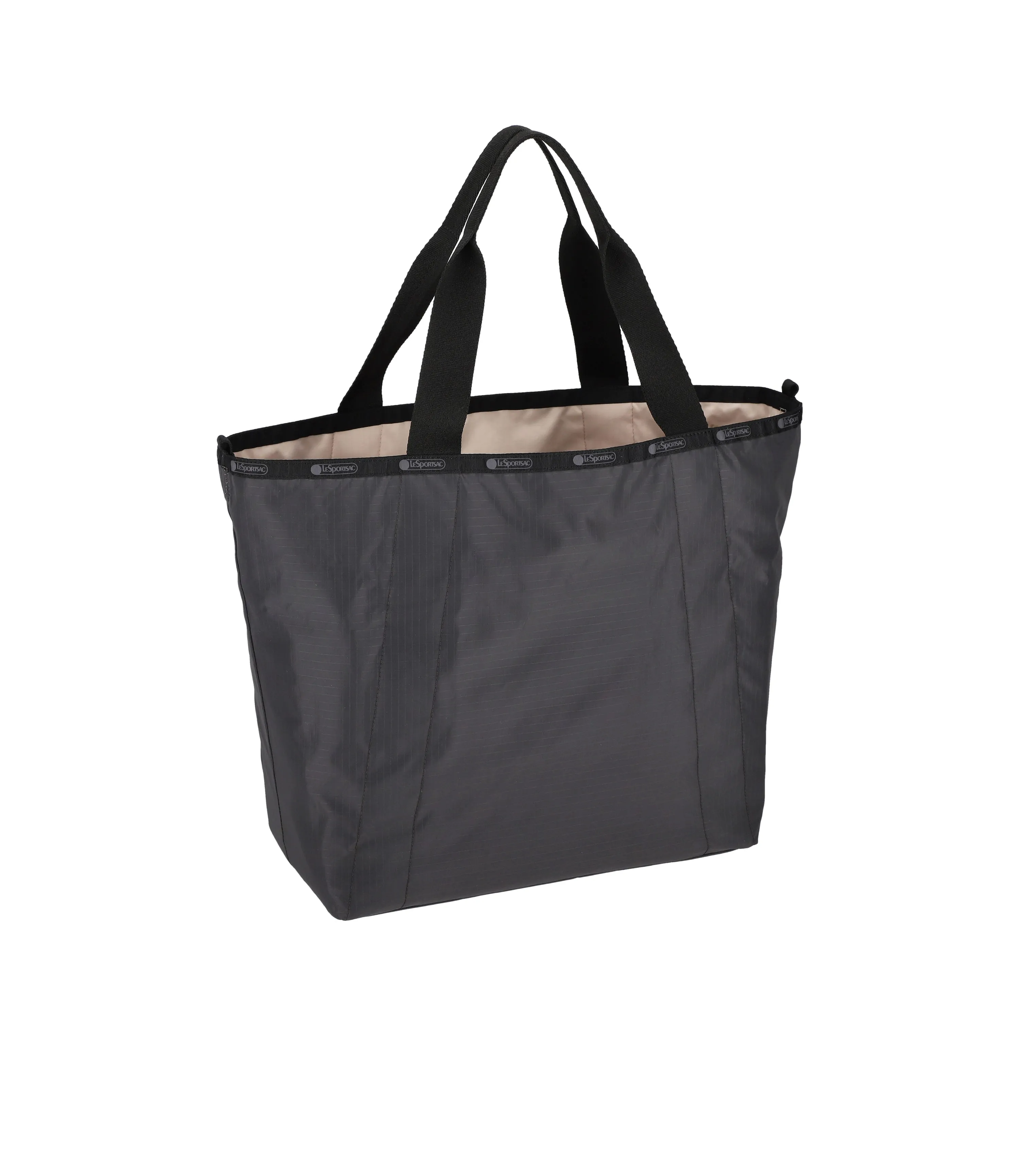 Large Reversible Pocket Tote
