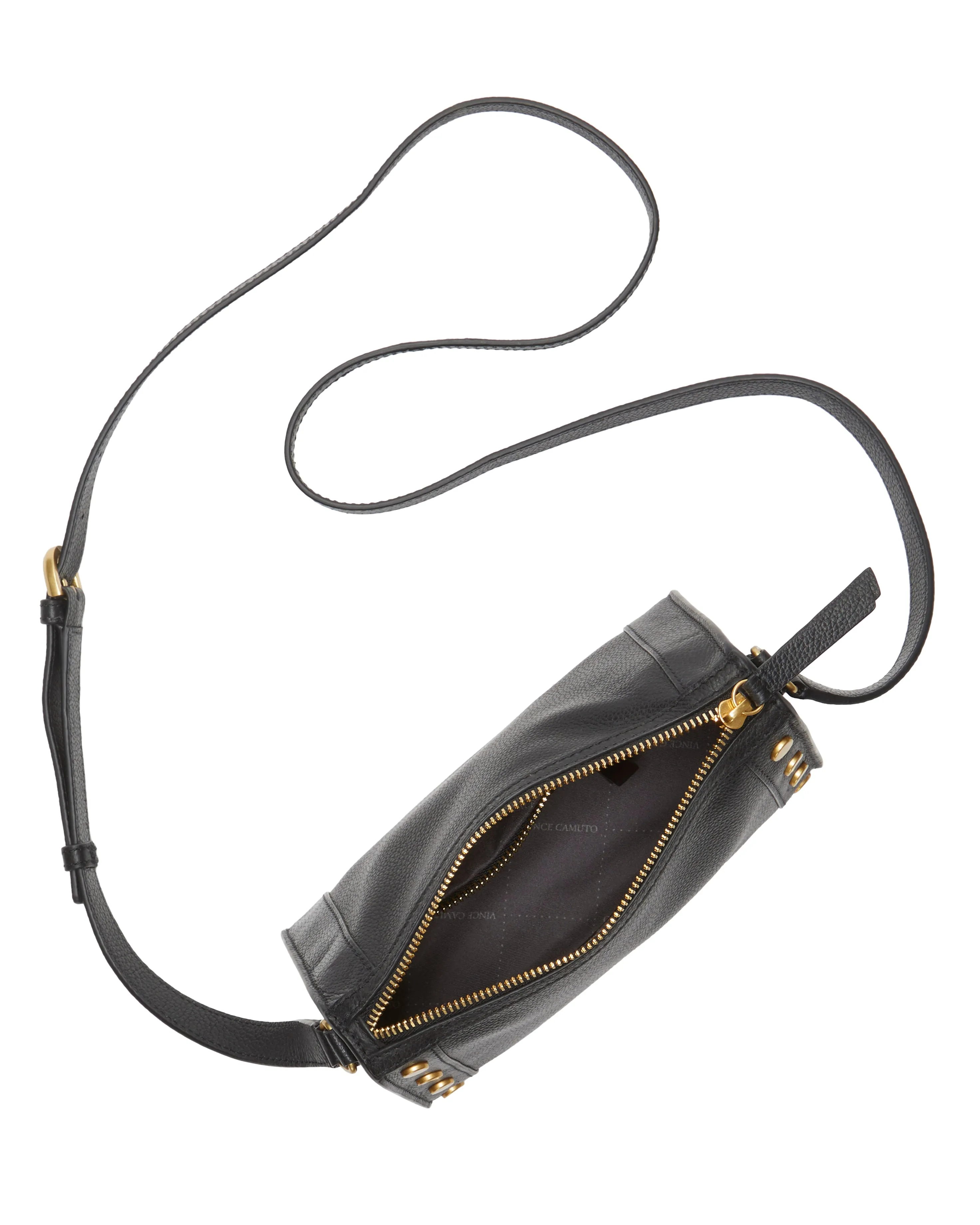 Lisha Crossbody Bag