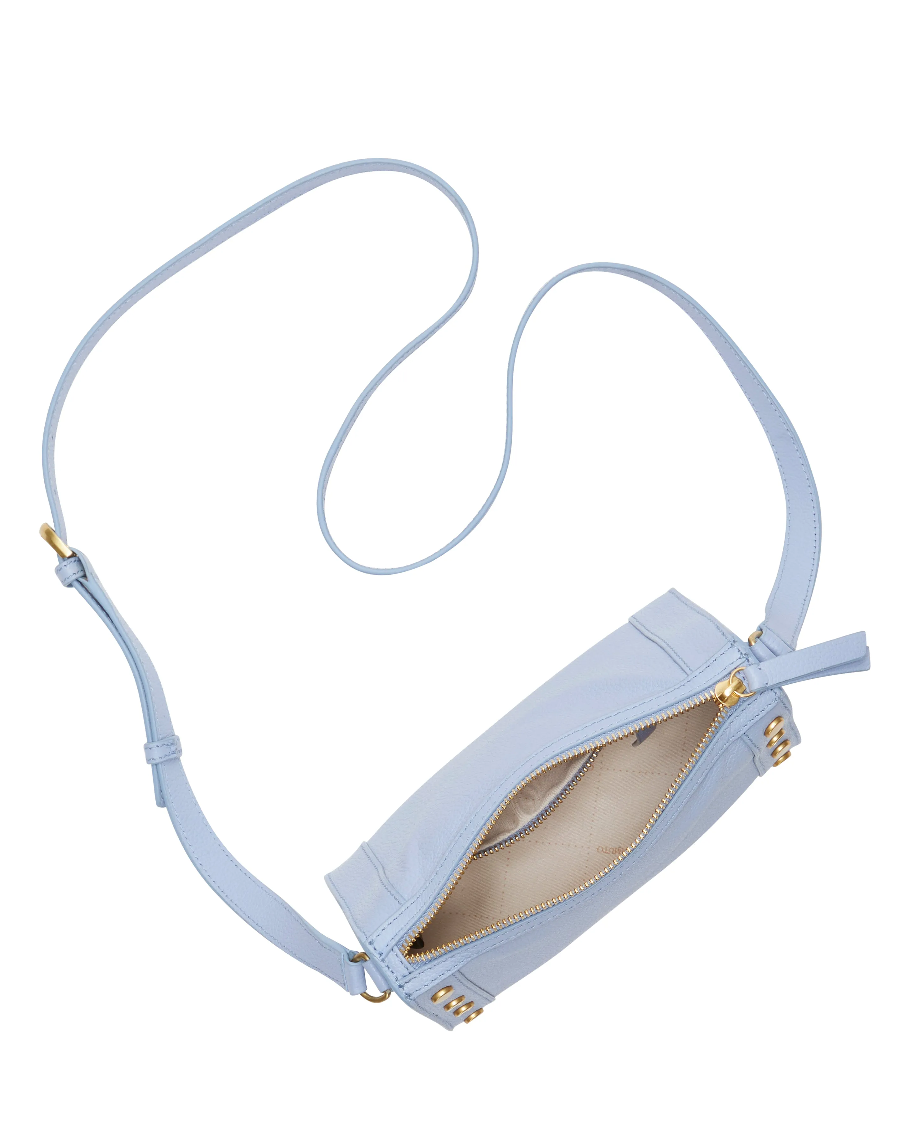 Lisha Crossbody Bag