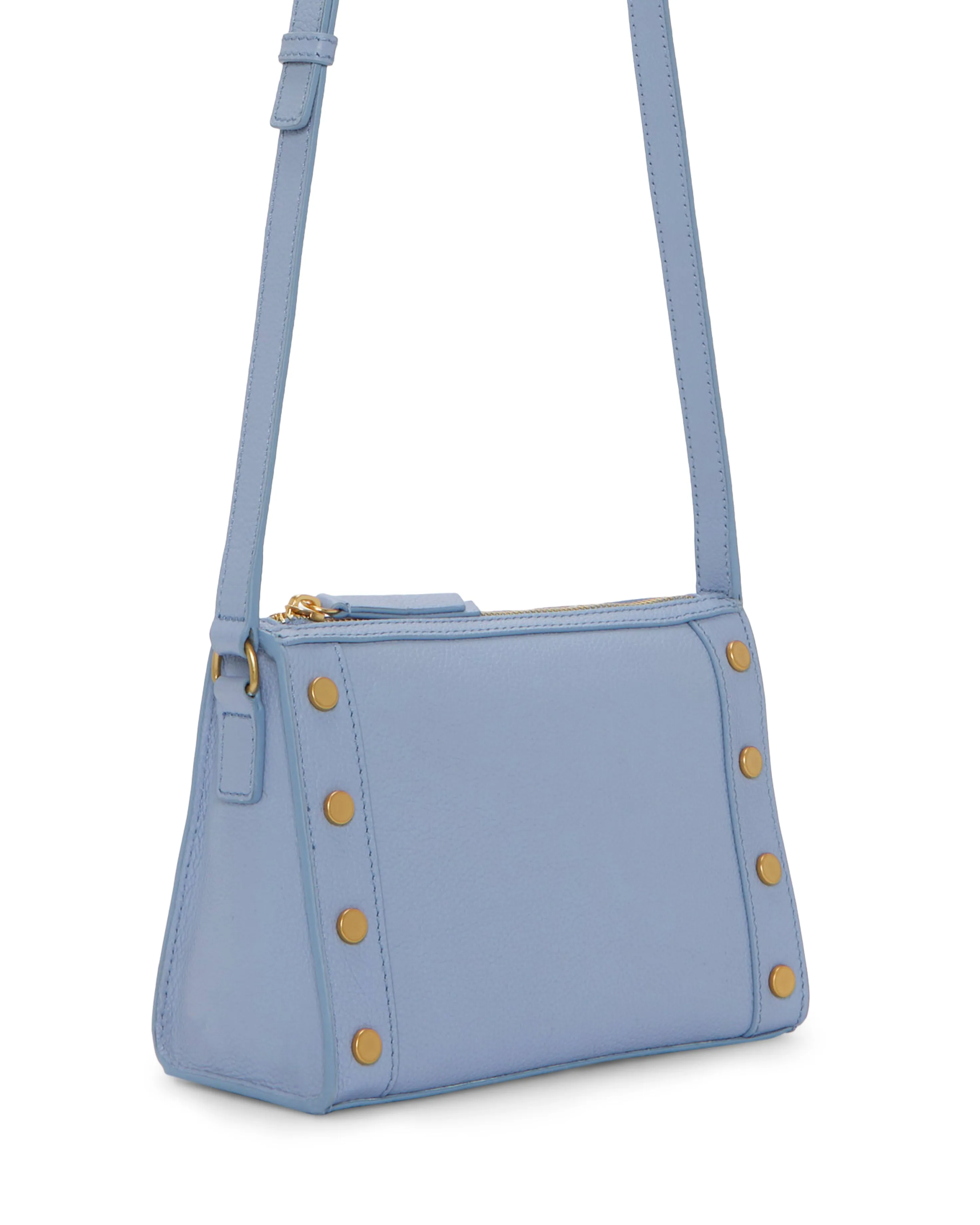 Lisha Crossbody Bag