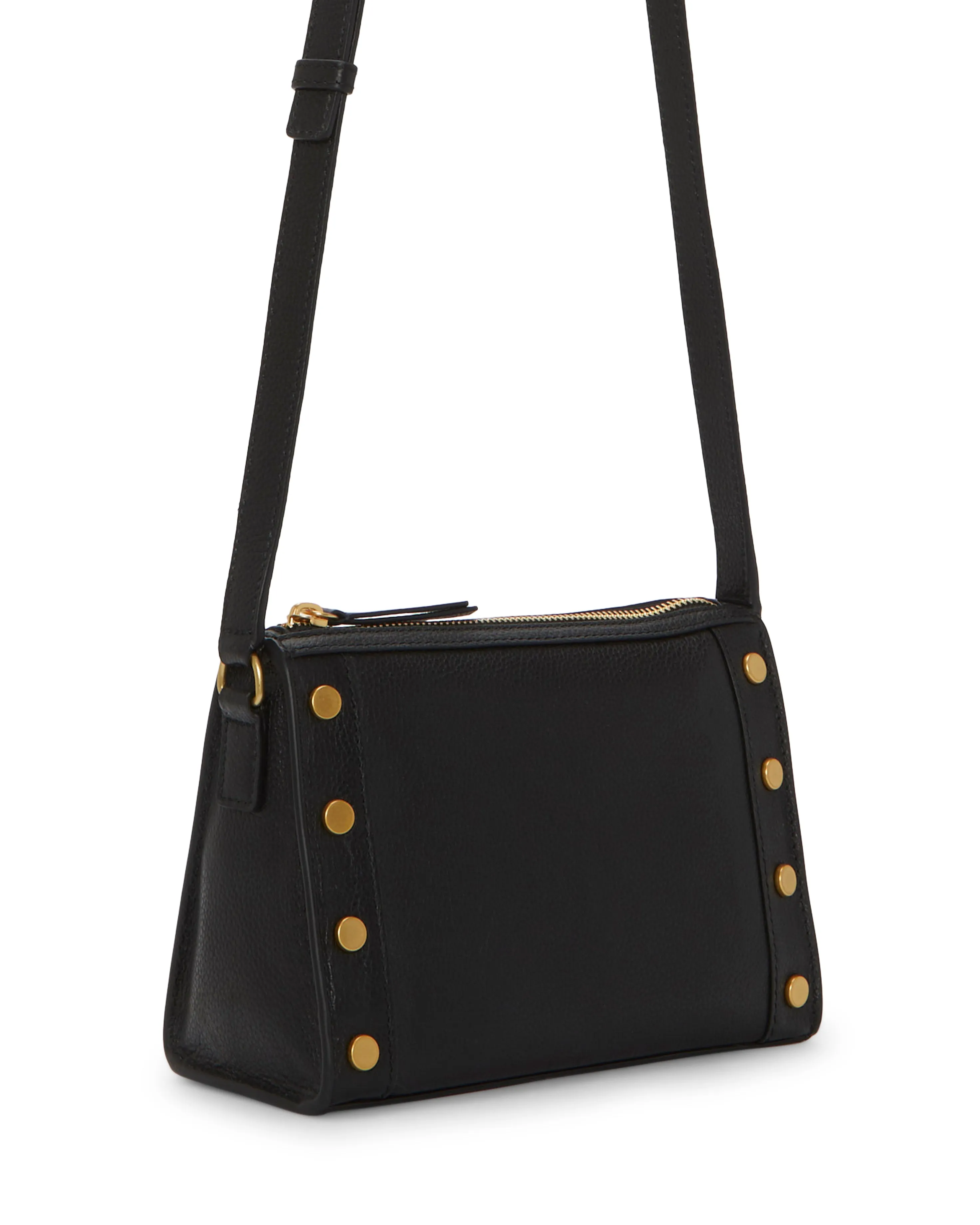 Lisha Crossbody Bag