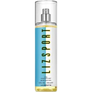 Liz Sport by Liz Claiborne for Women 8 / 8.0 oz Fine Fragrance Mist