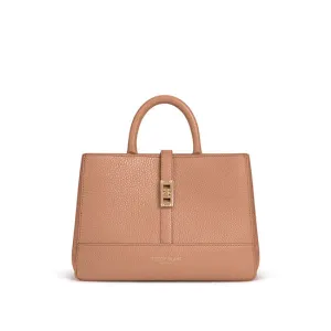 Lola Stampato 10" - Dark Blush