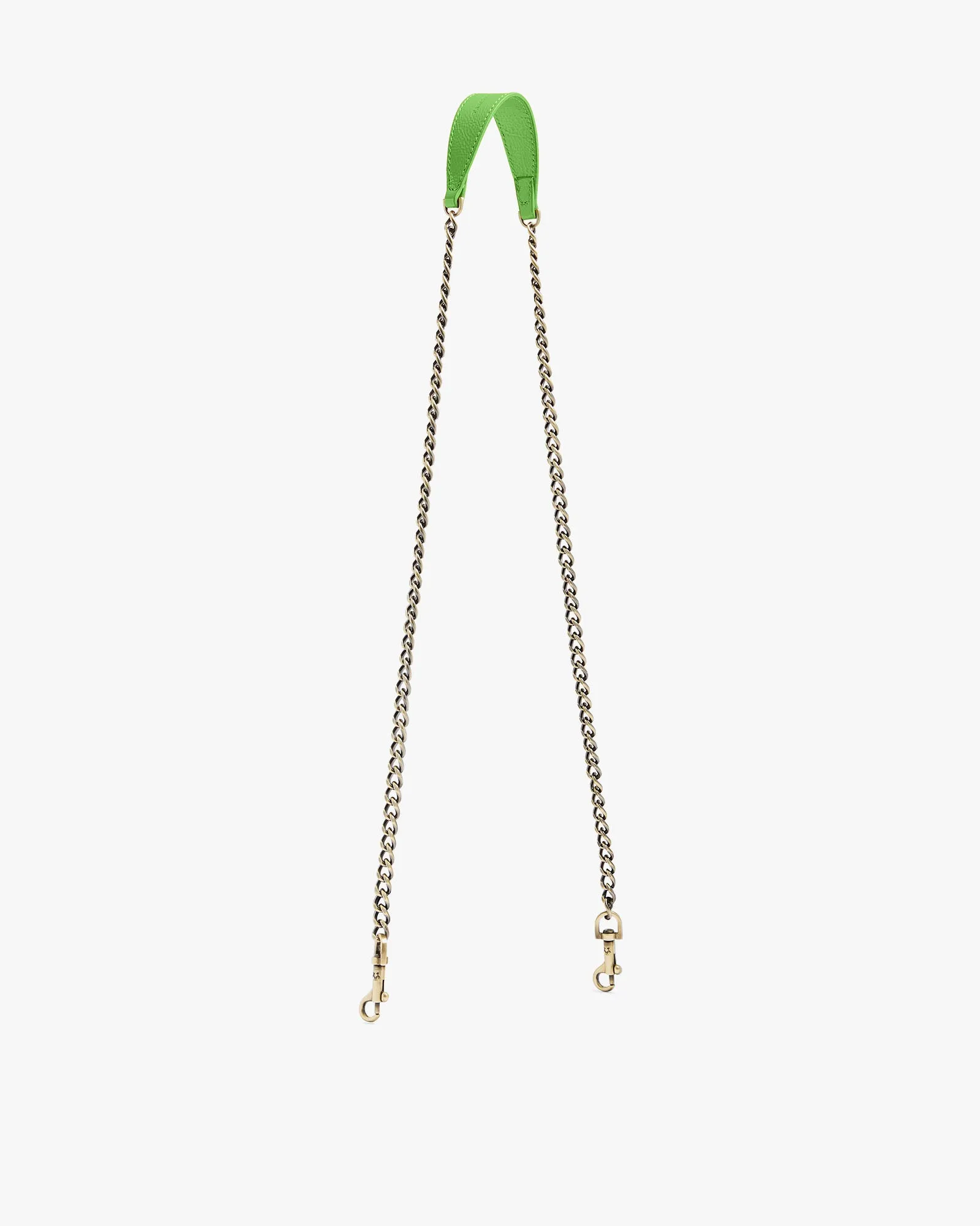 LONG CHAIN - 105 cm - Apple naplak-