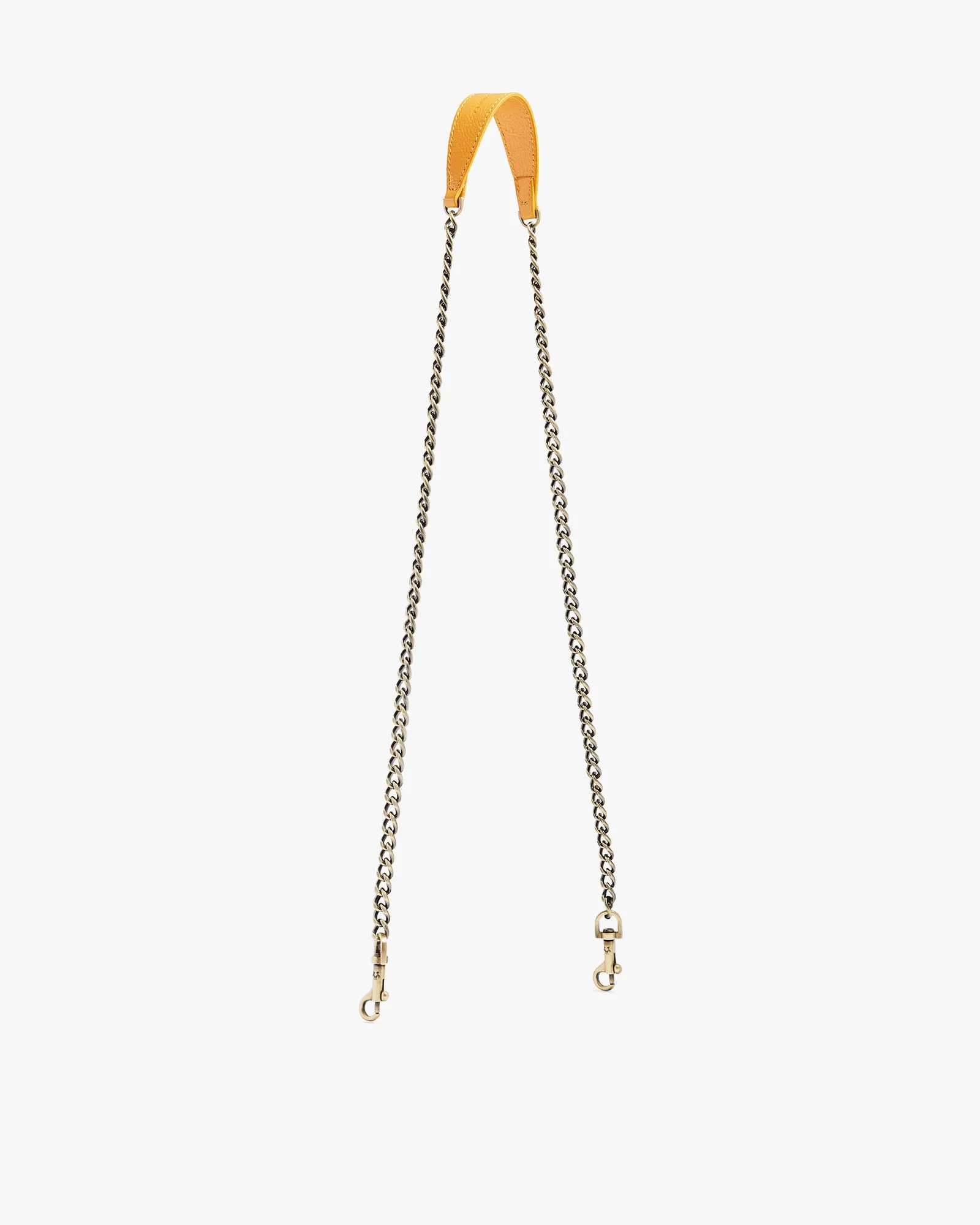 LONG CHAIN - 105 cm - Sunrise naplak-