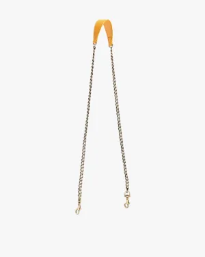 LONG CHAIN - 105 cm - Sunrise naplak-