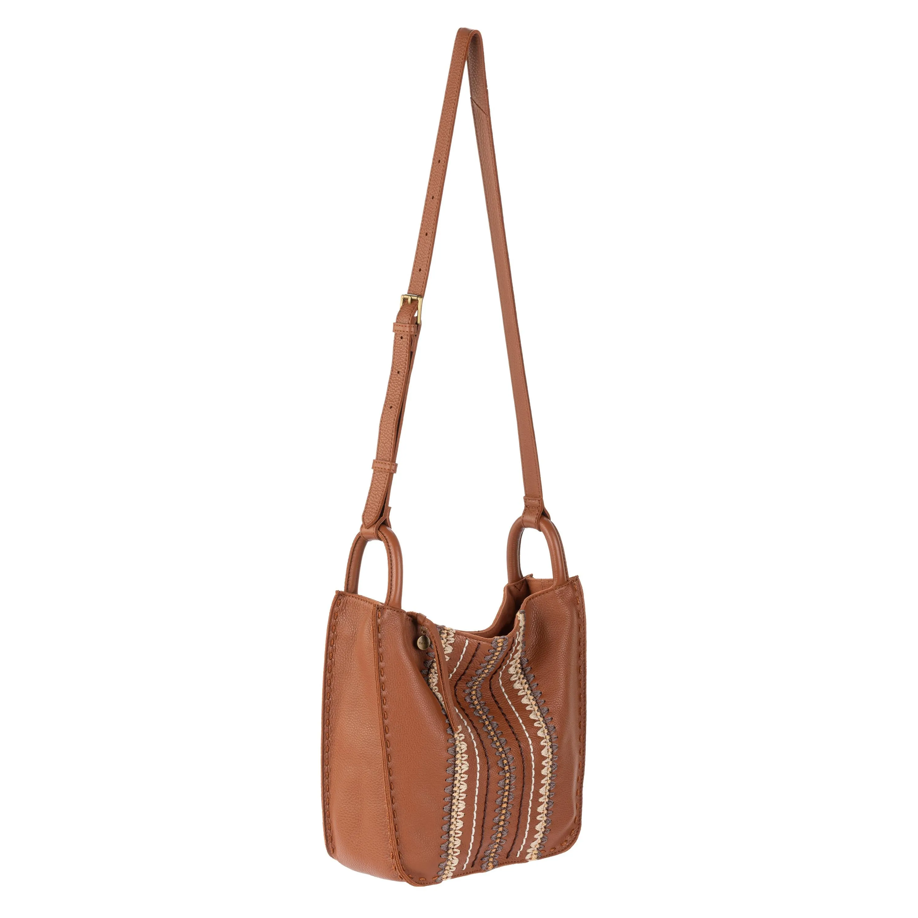 Los Feliz Crossbody