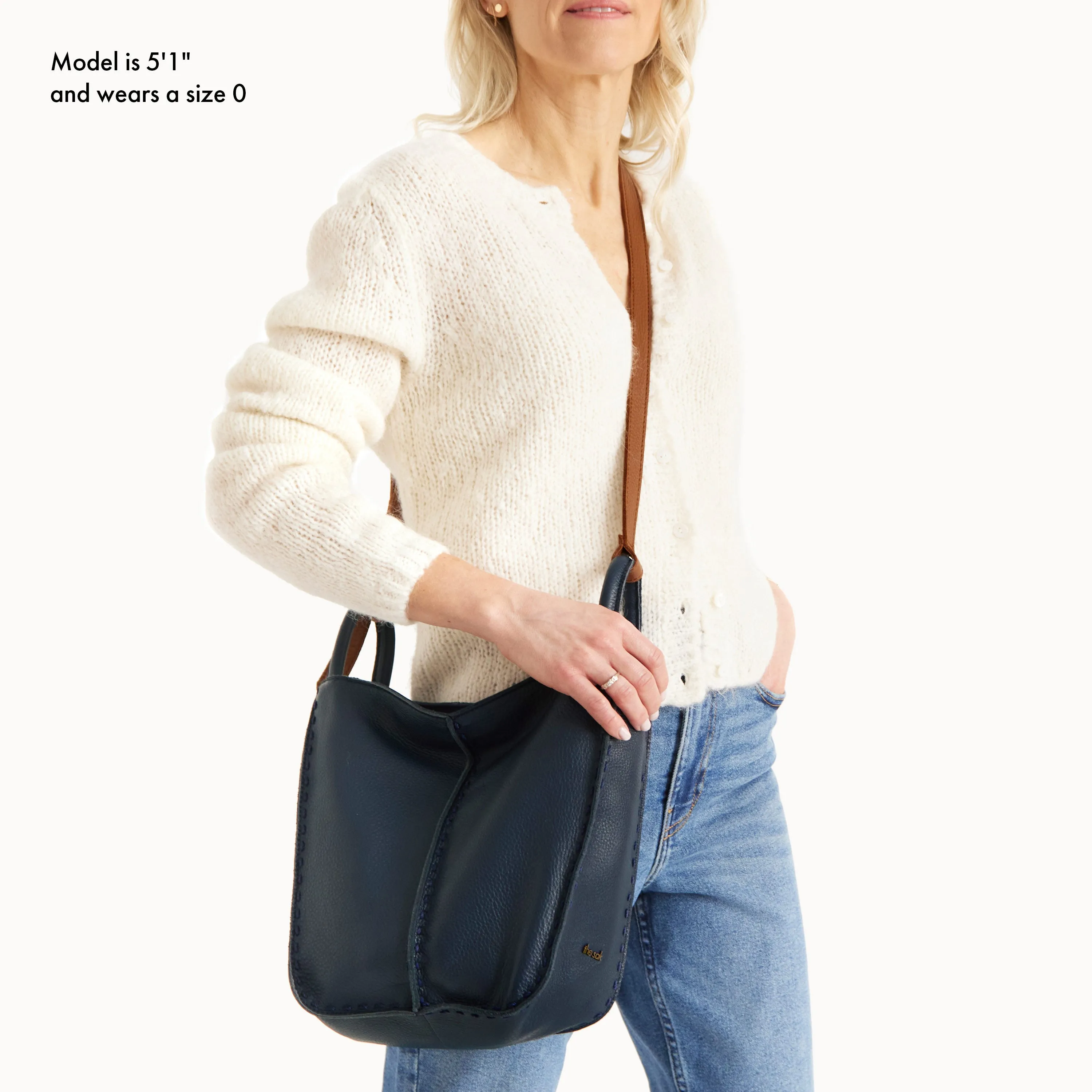 Los Feliz Crossbody