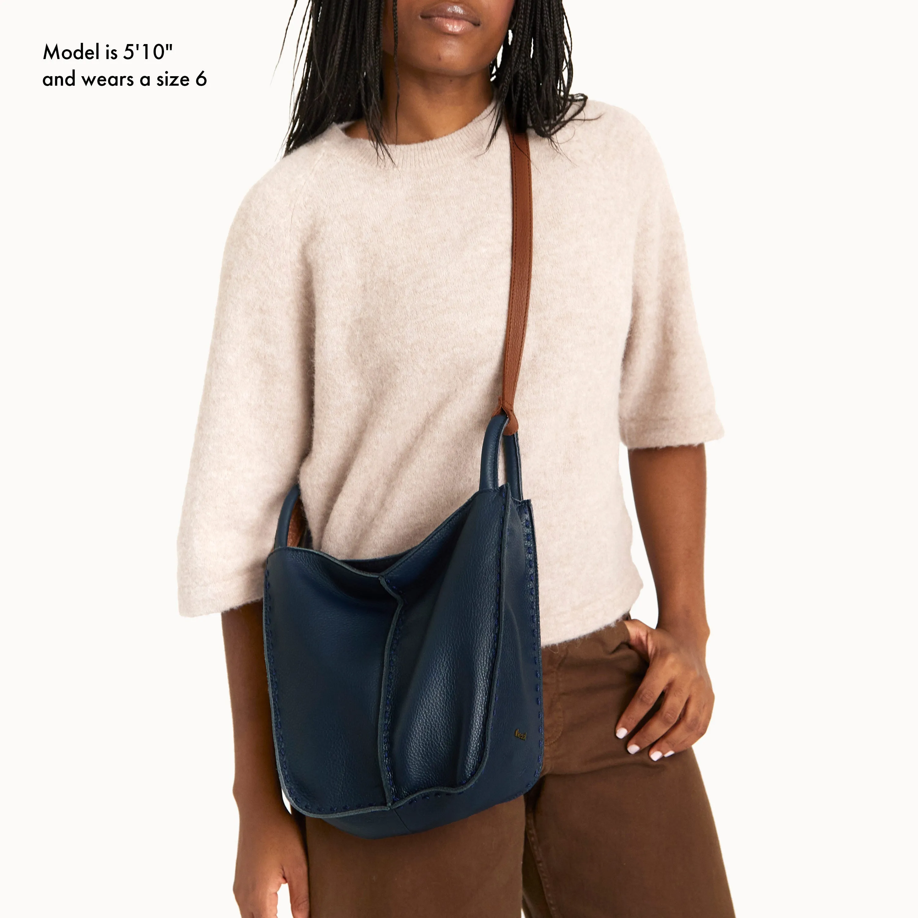 Los Feliz Crossbody