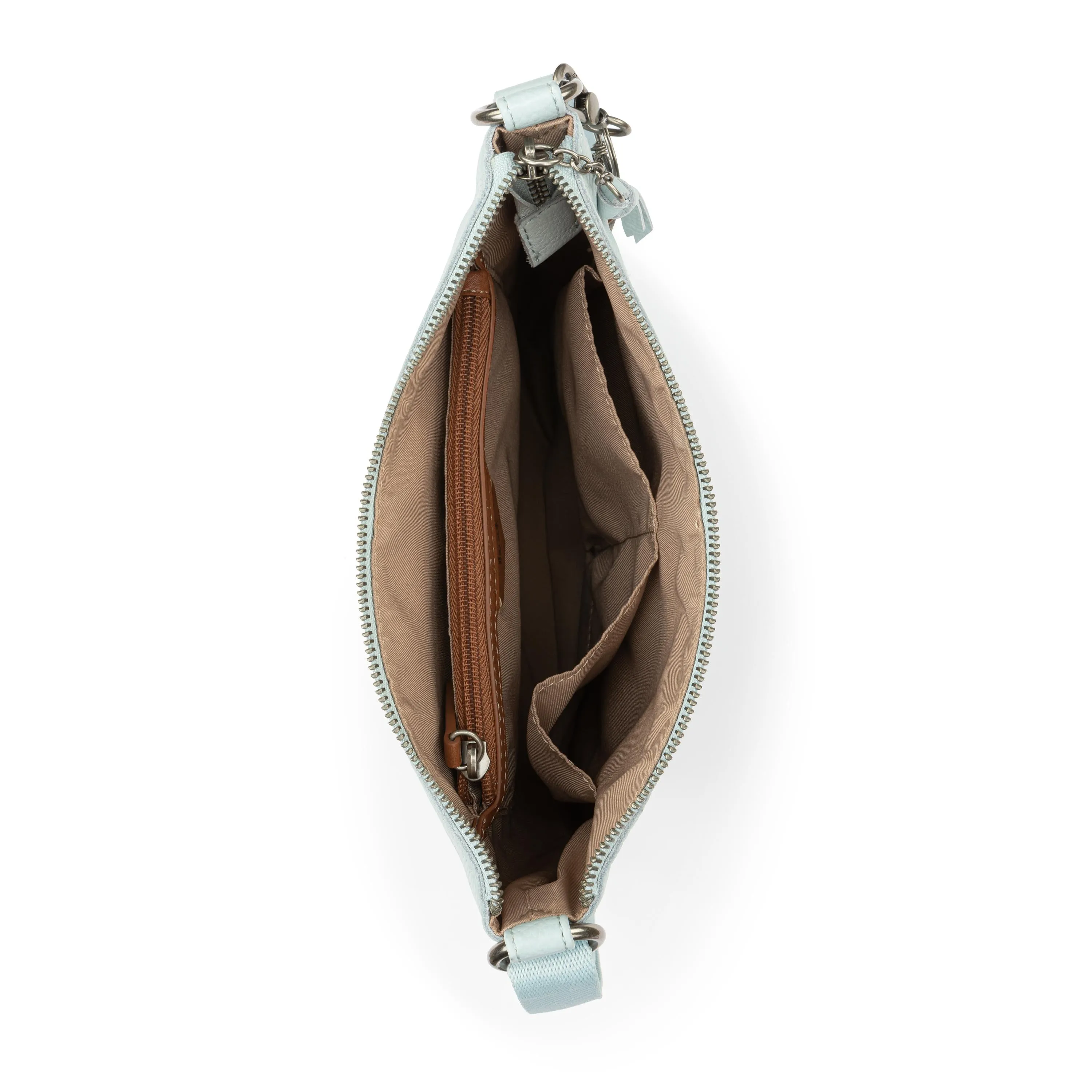 Lucia Crossbody