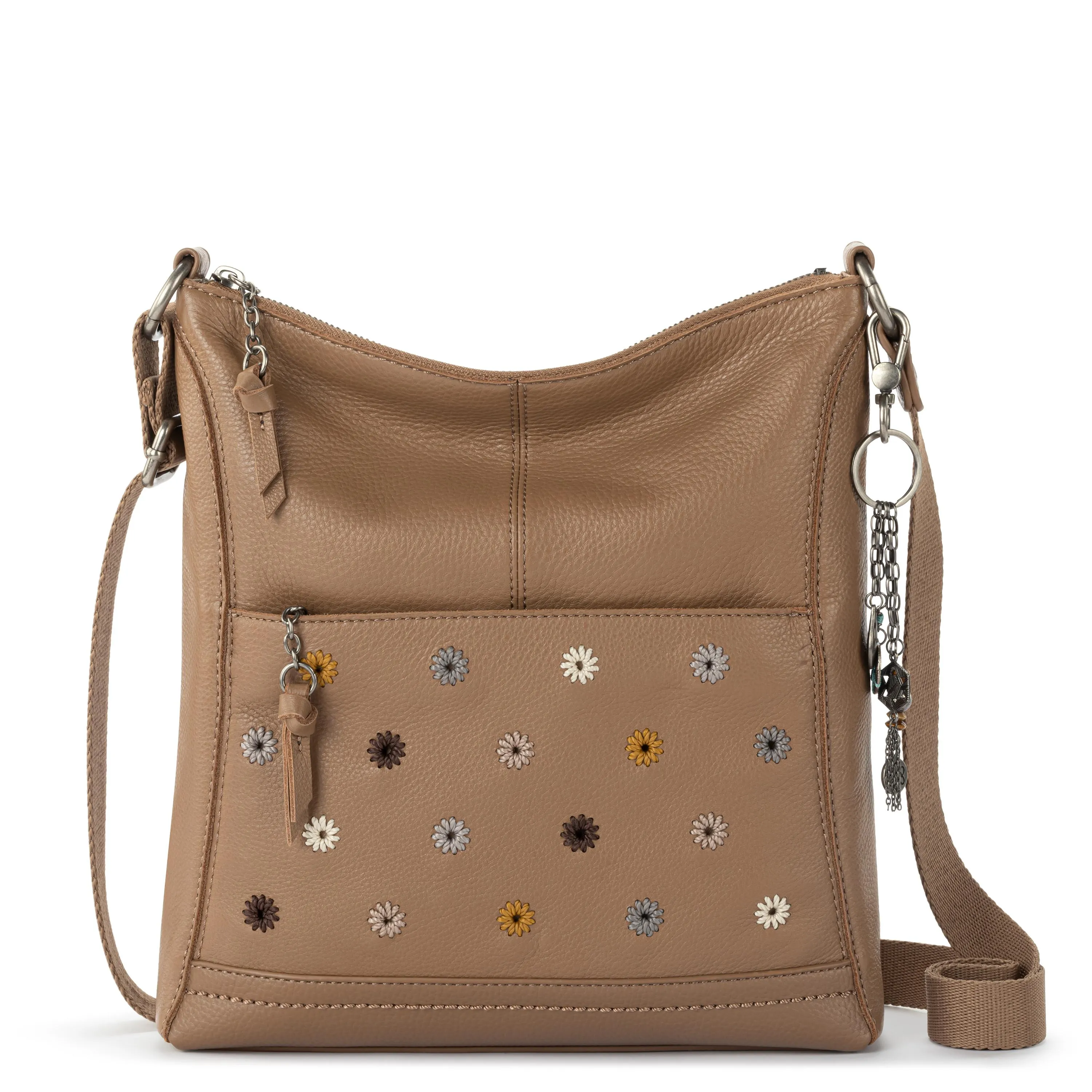 Lucia Crossbody