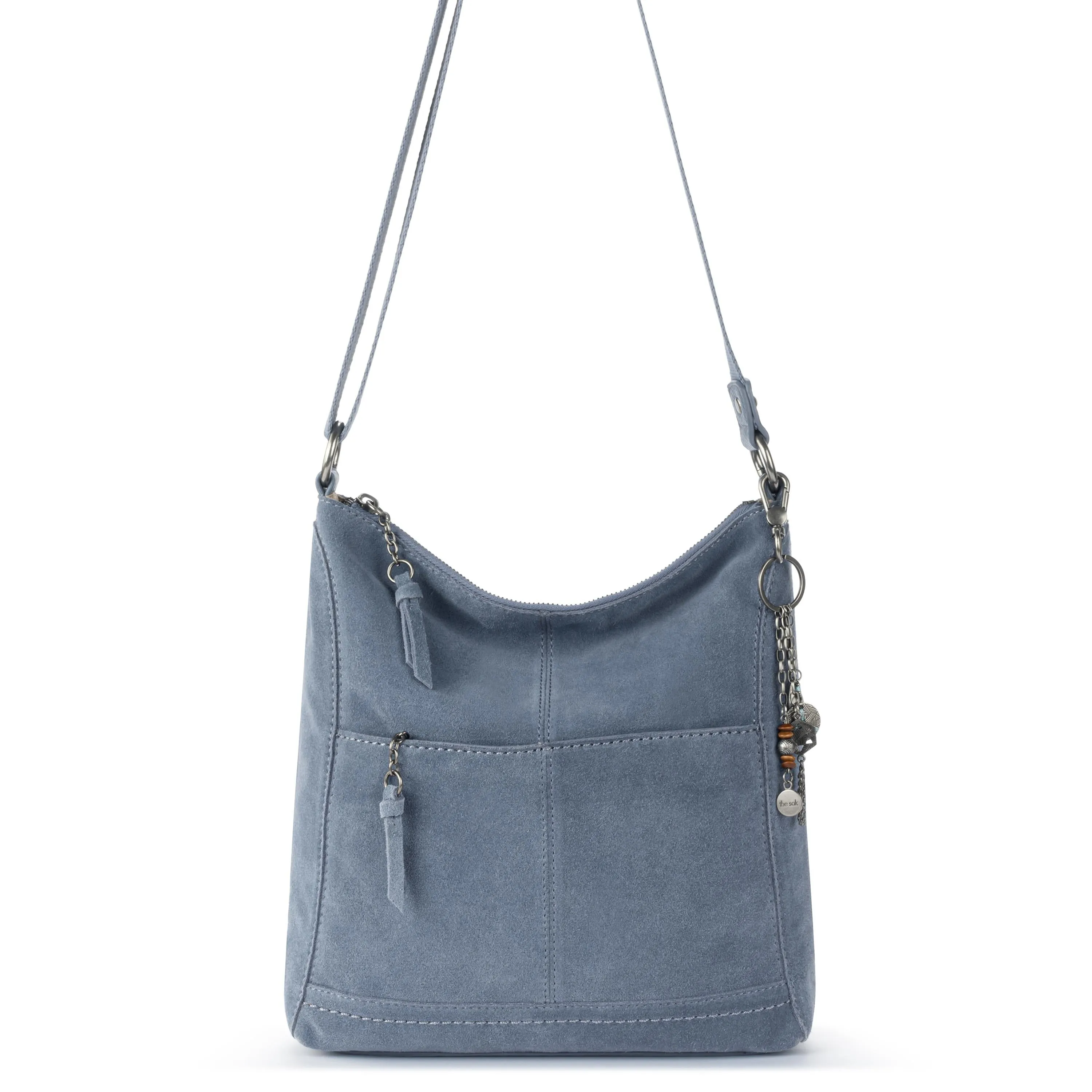 Lucia Crossbody