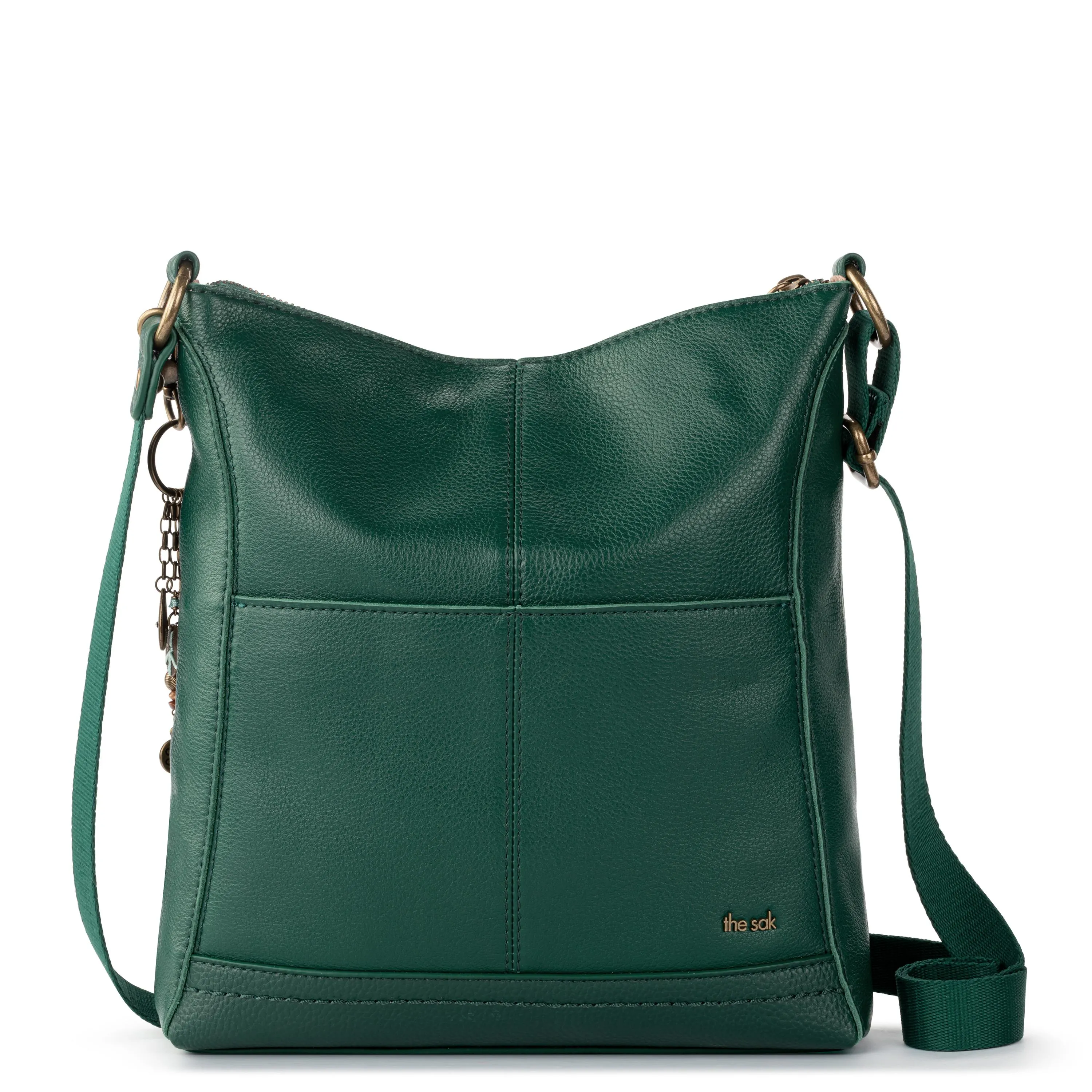 Lucia Crossbody
