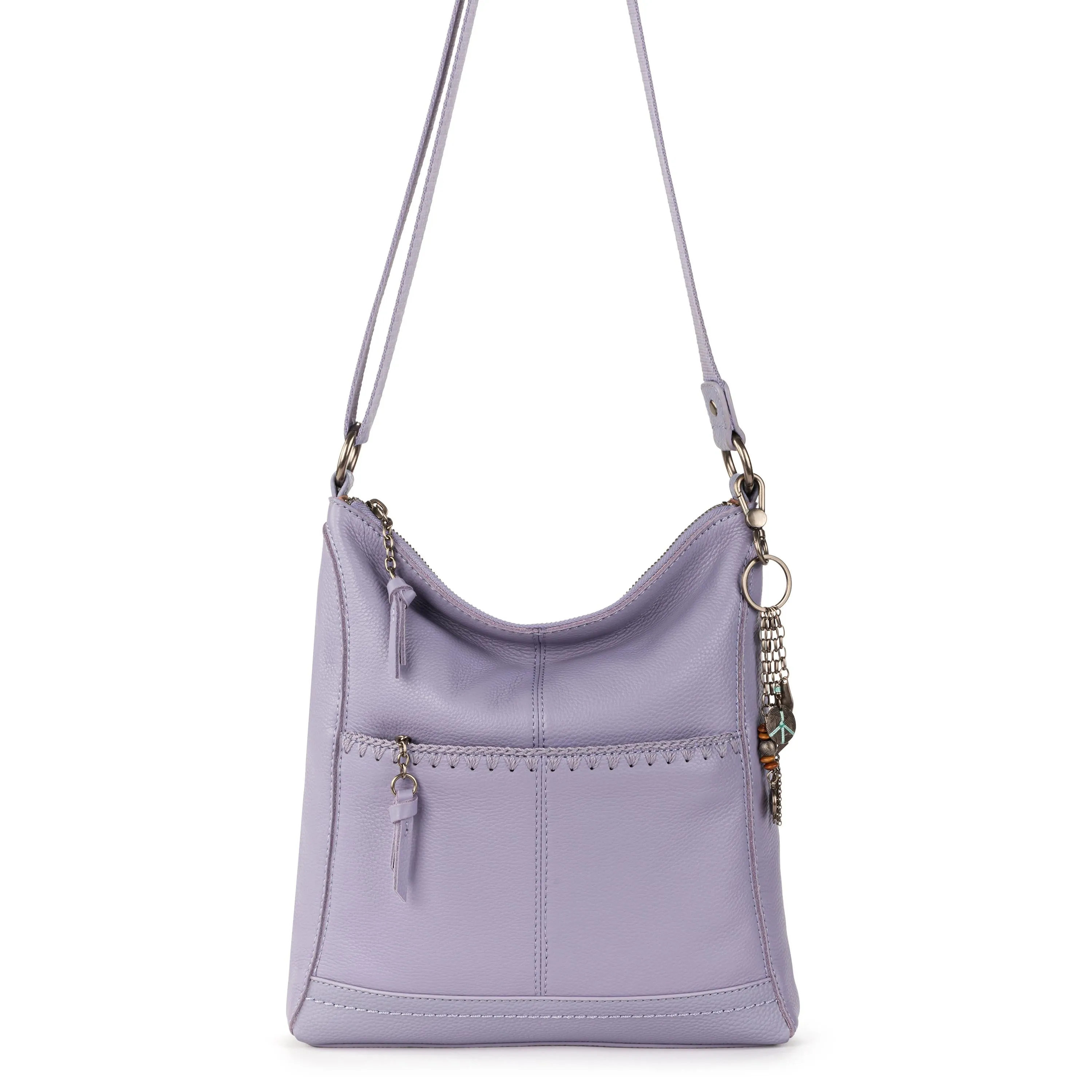 Lucia Crossbody