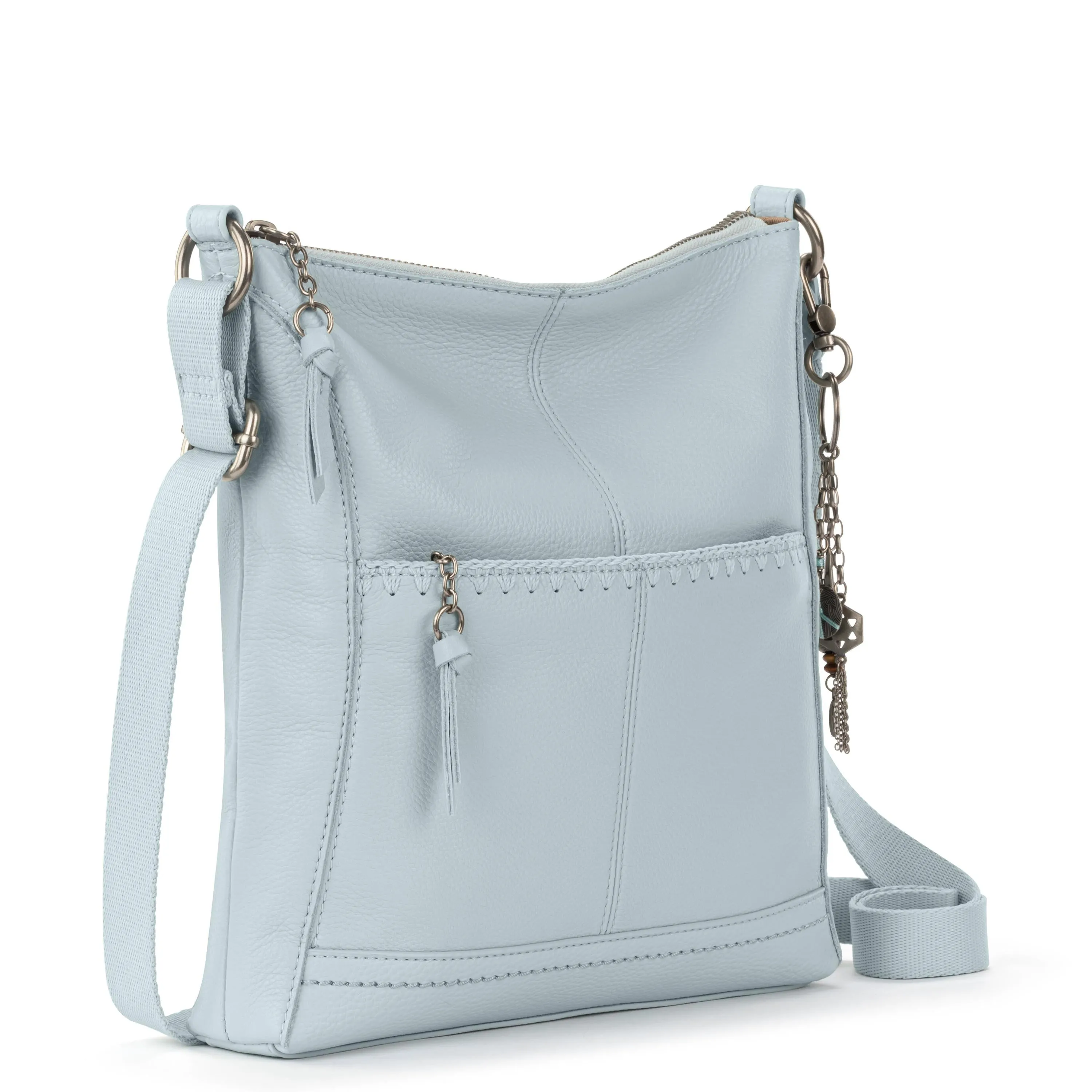 Lucia Crossbody