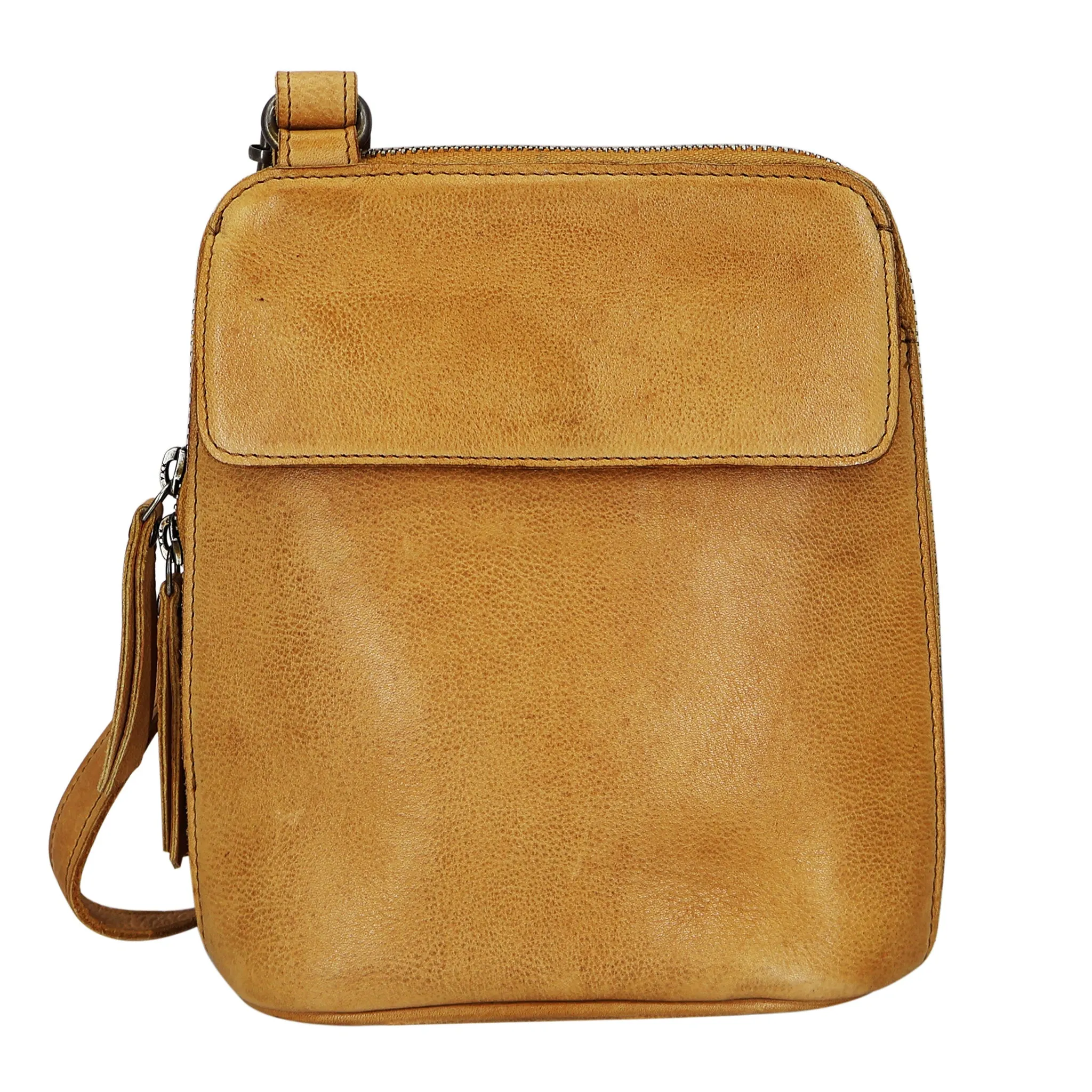 Lucy Crossbody