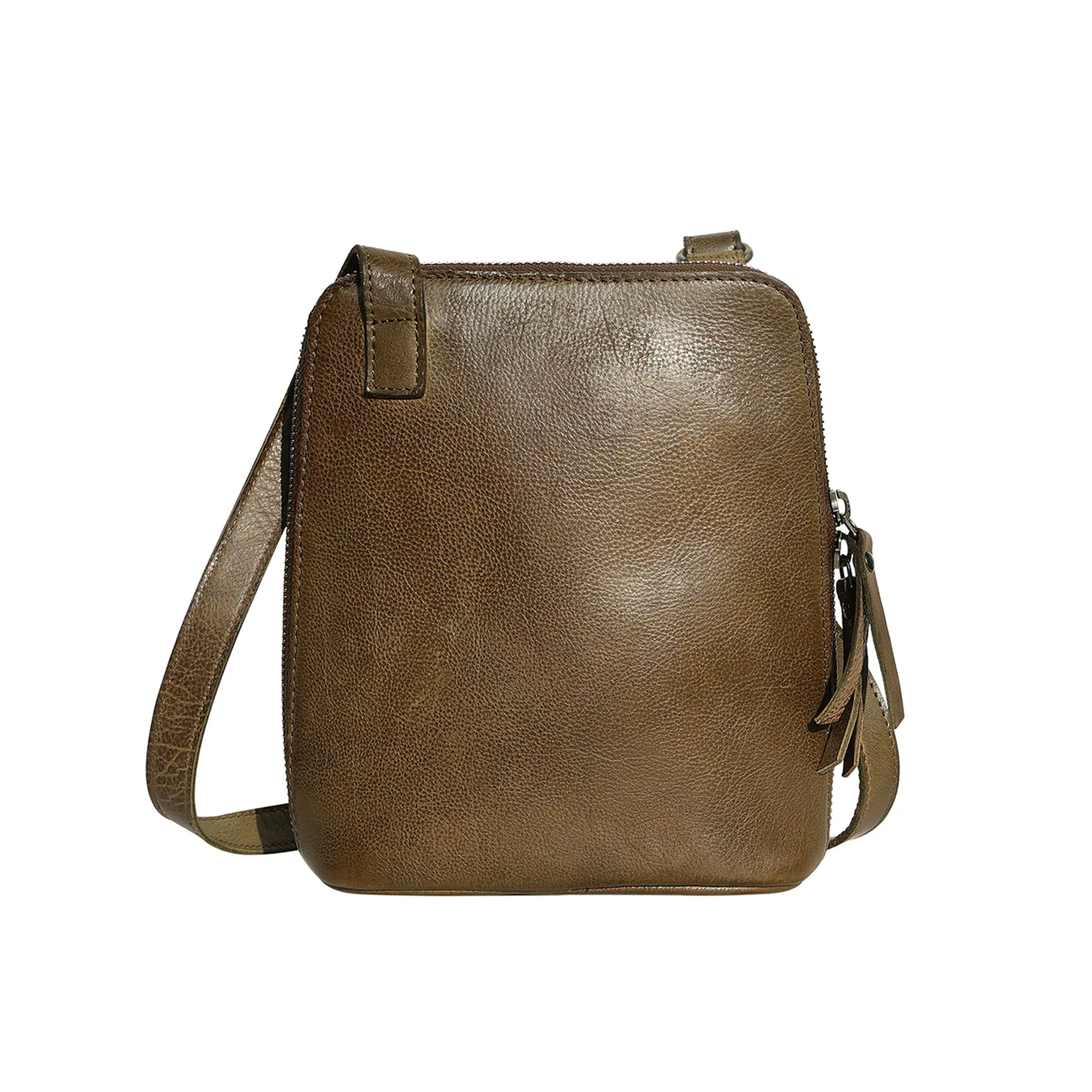 Lucy Crossbody