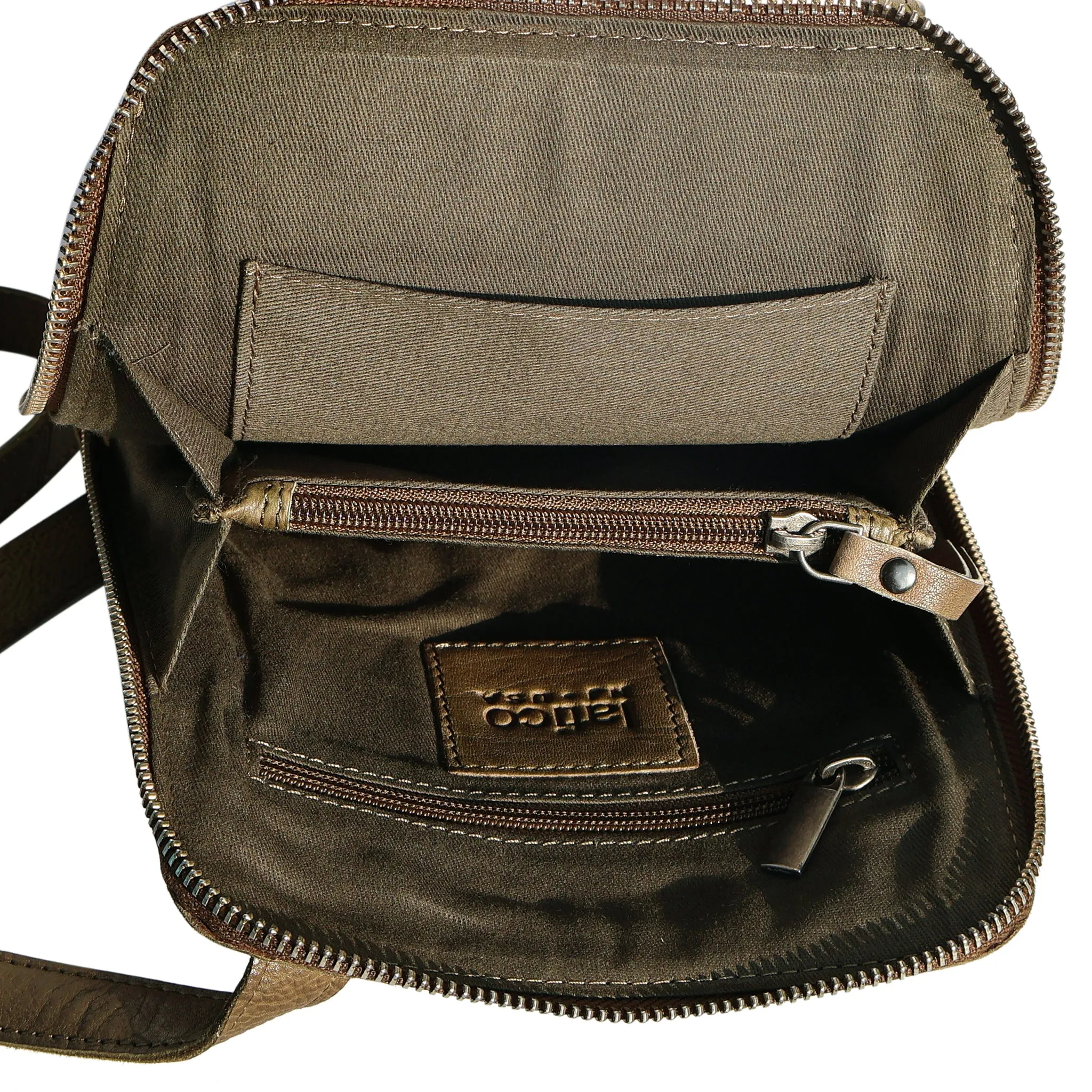 Lucy Crossbody