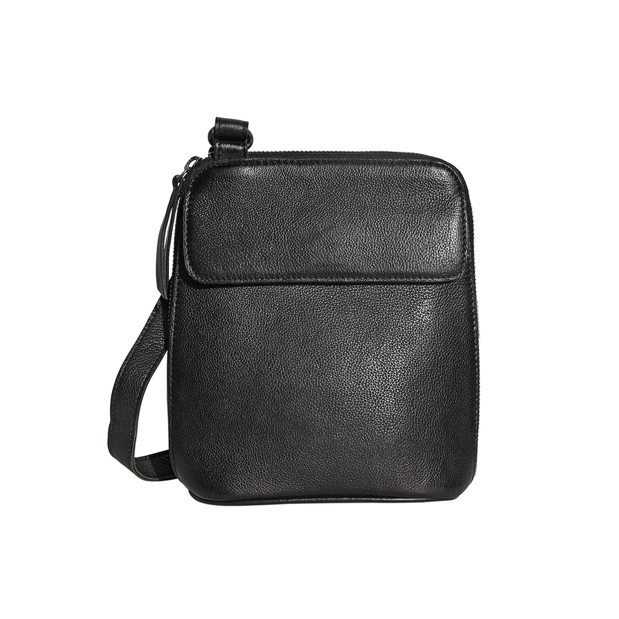 Lucy Crossbody