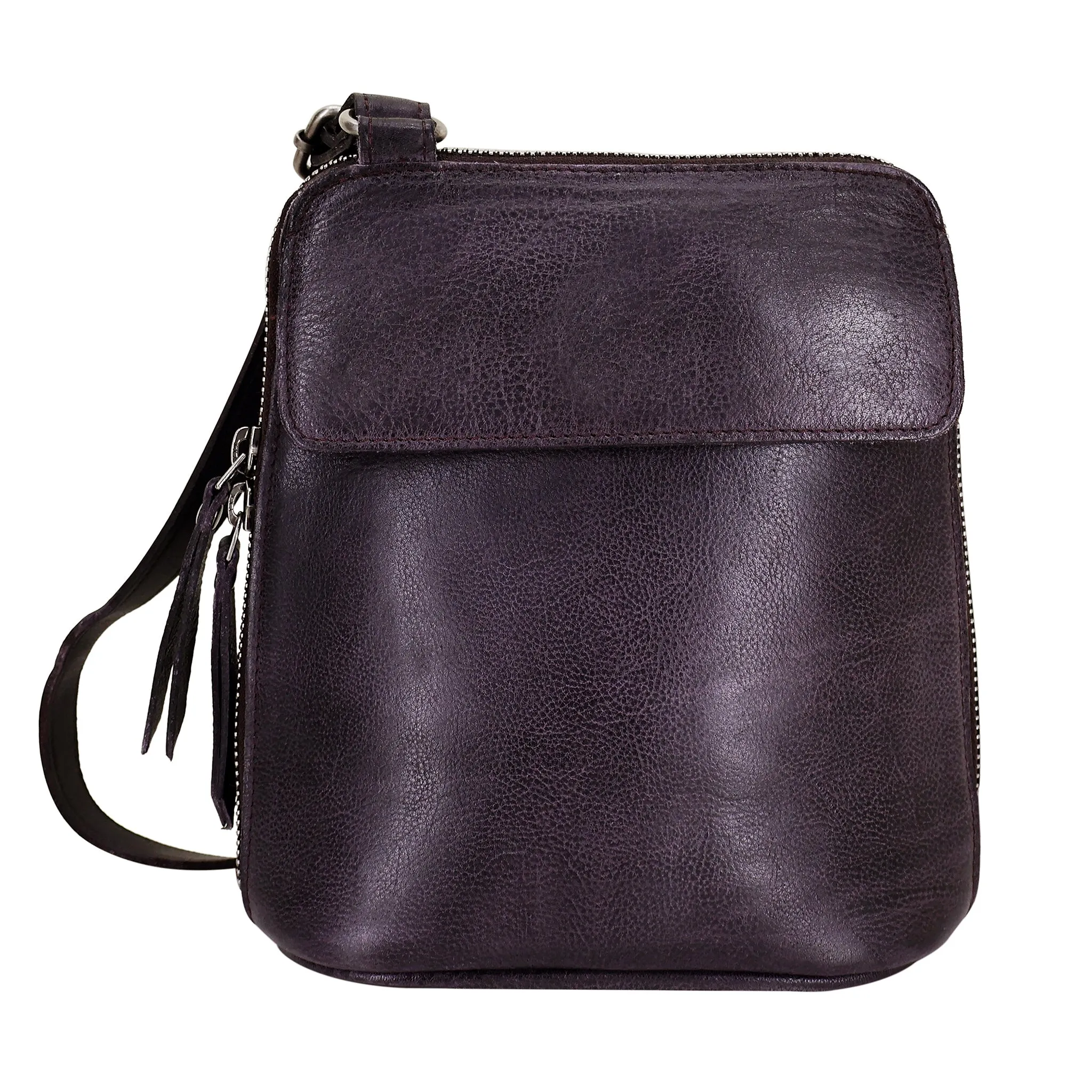 Lucy Crossbody