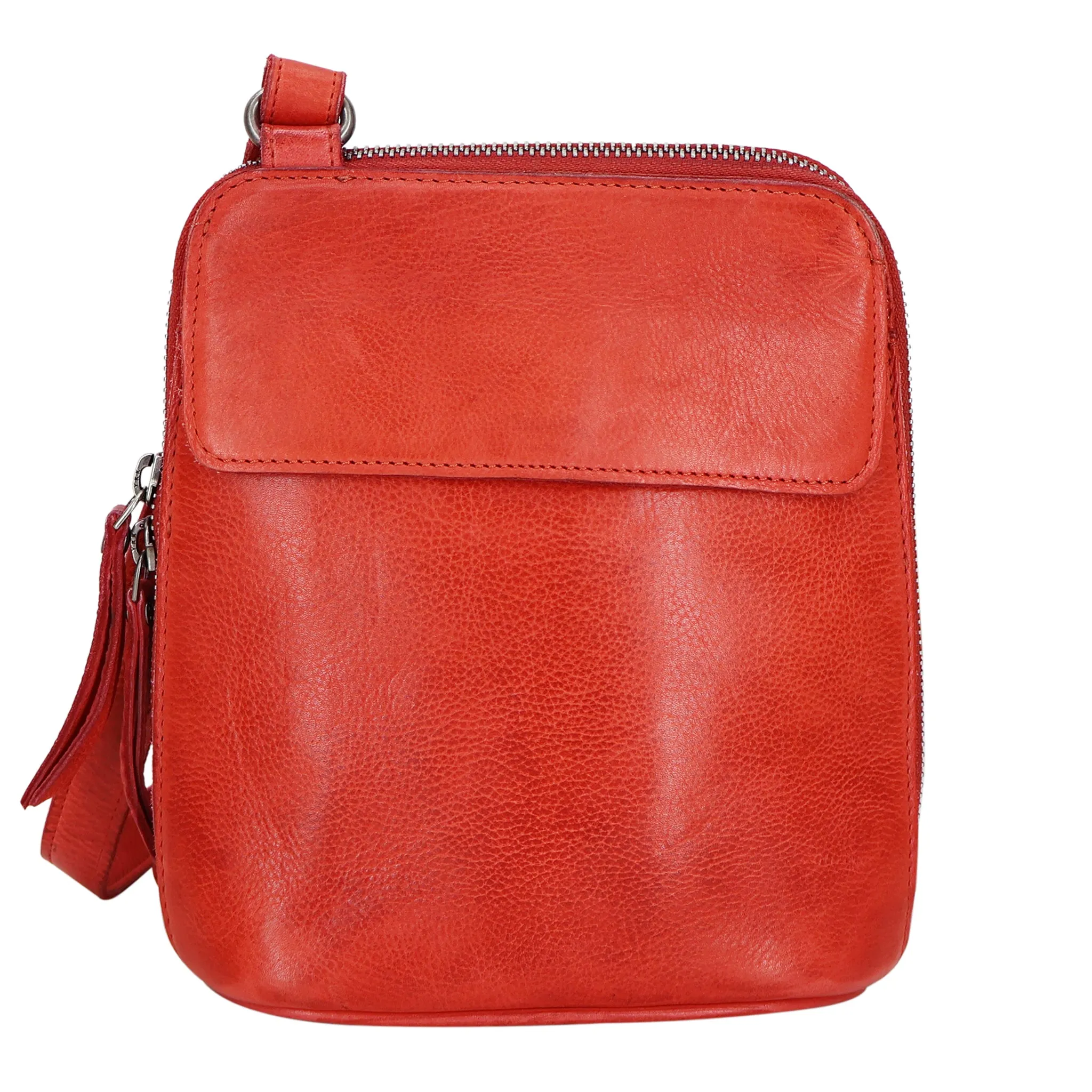 Lucy Crossbody