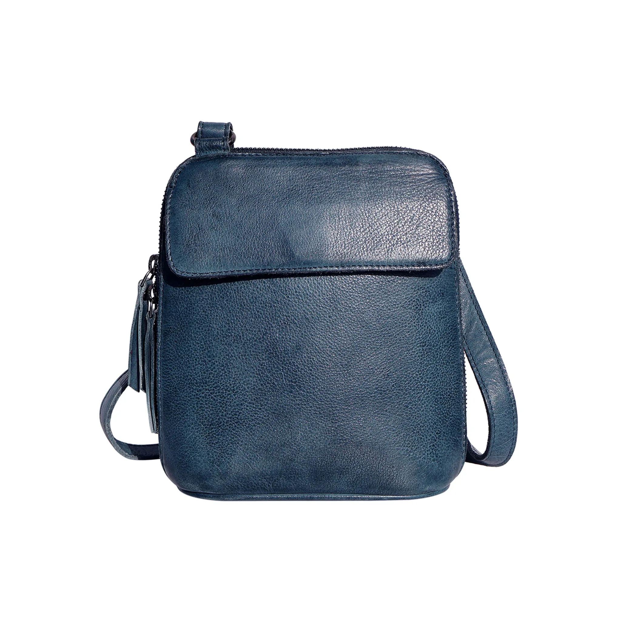 Lucy Crossbody