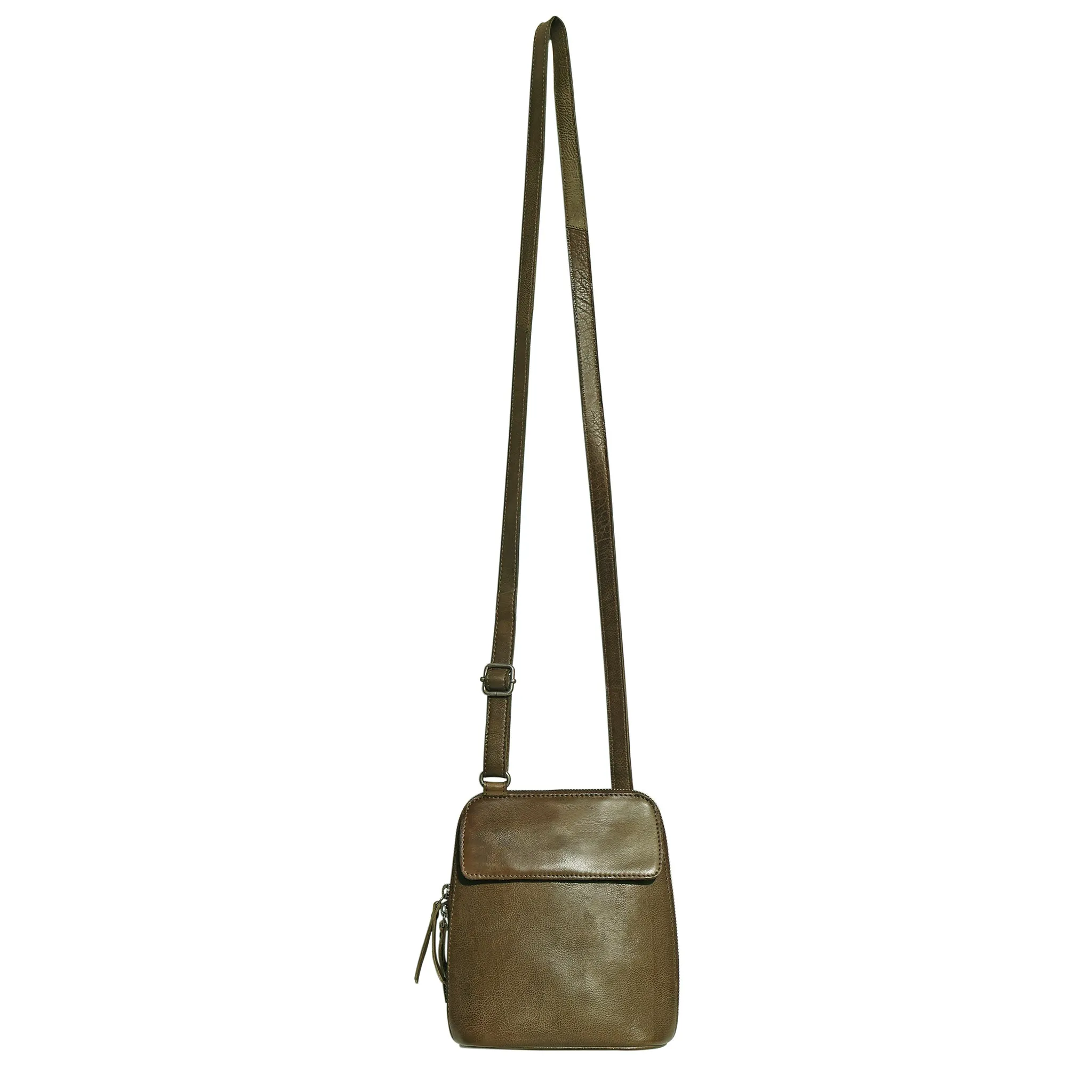 Lucy Crossbody