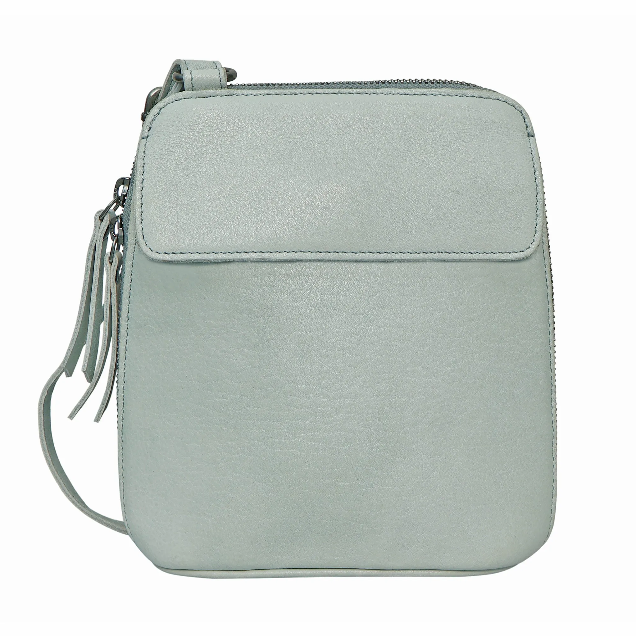 Lucy Crossbody