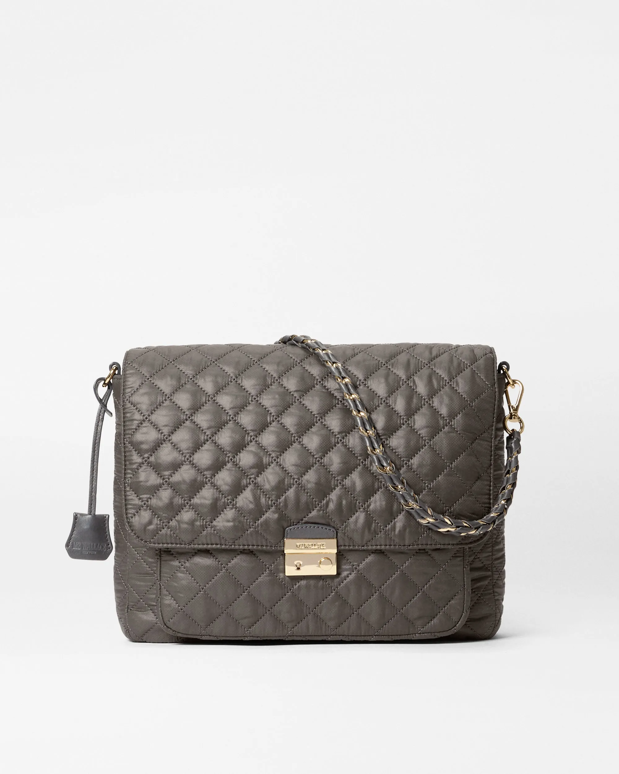 Magnet Large Crosby Lock Crossbody
