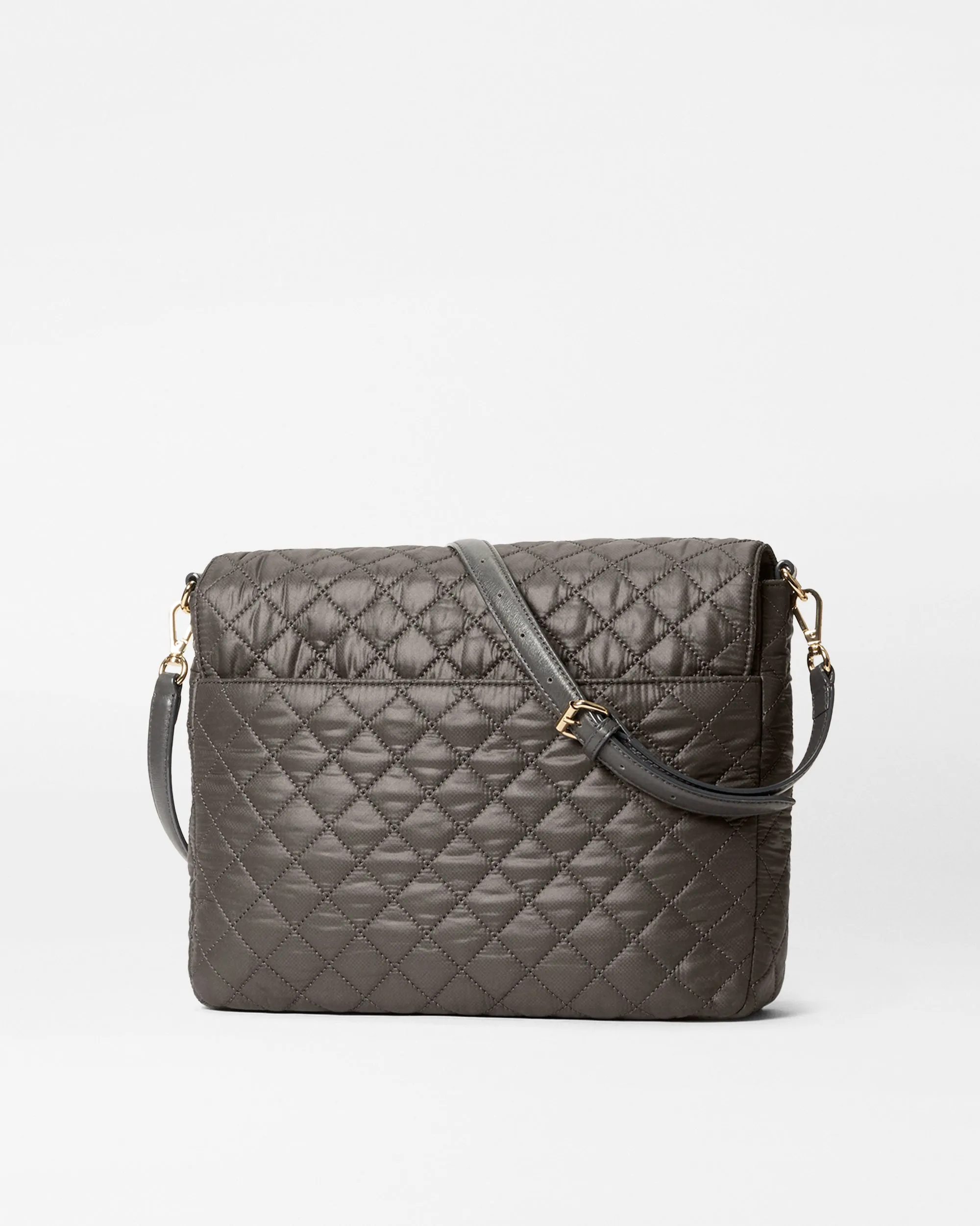 Magnet Large Crosby Lock Crossbody