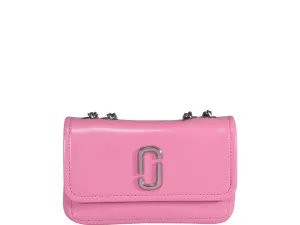 Marc Jacobs The Glam Shot Mini Crossbody Bag